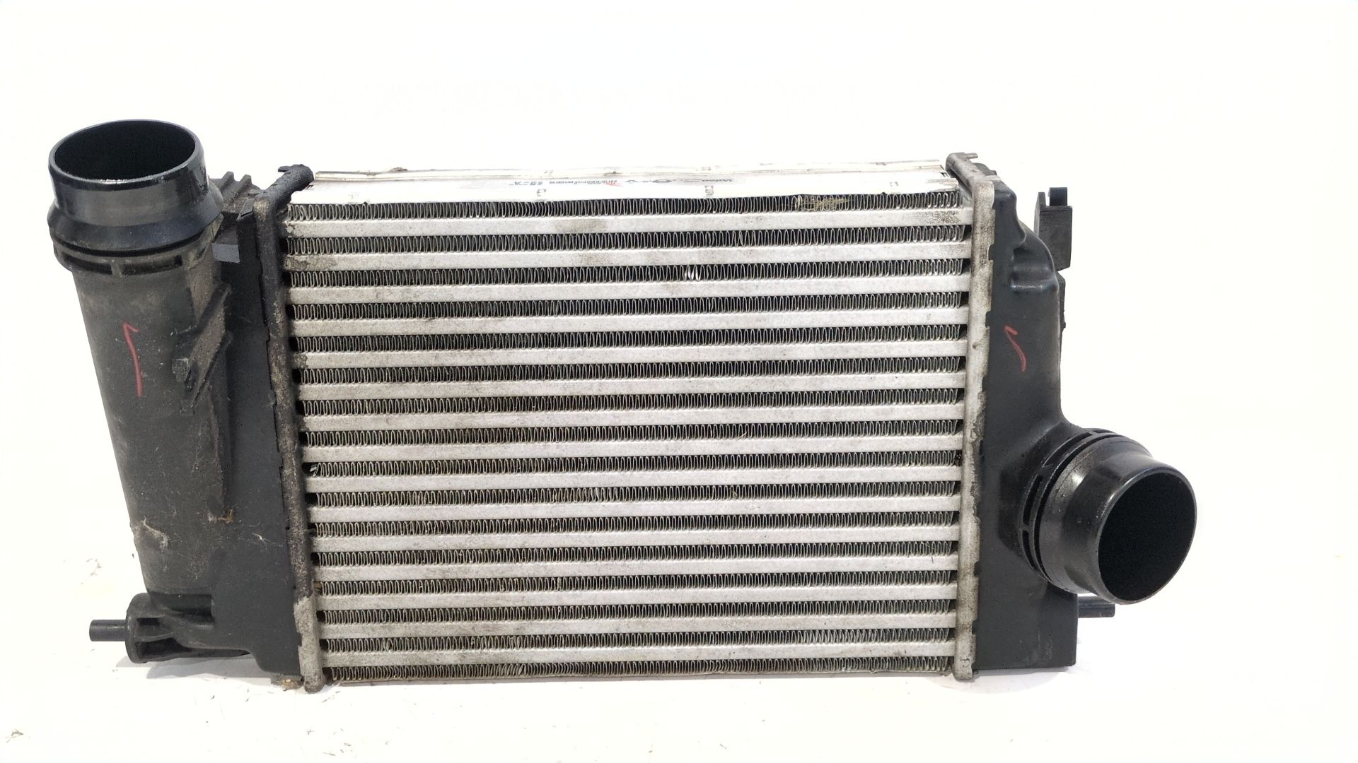 INTERCOOLER RENAULT MEGANE IV SPORT TOURER (K9A/M/N_) 1.5 DCI 110 - 144614EA0A