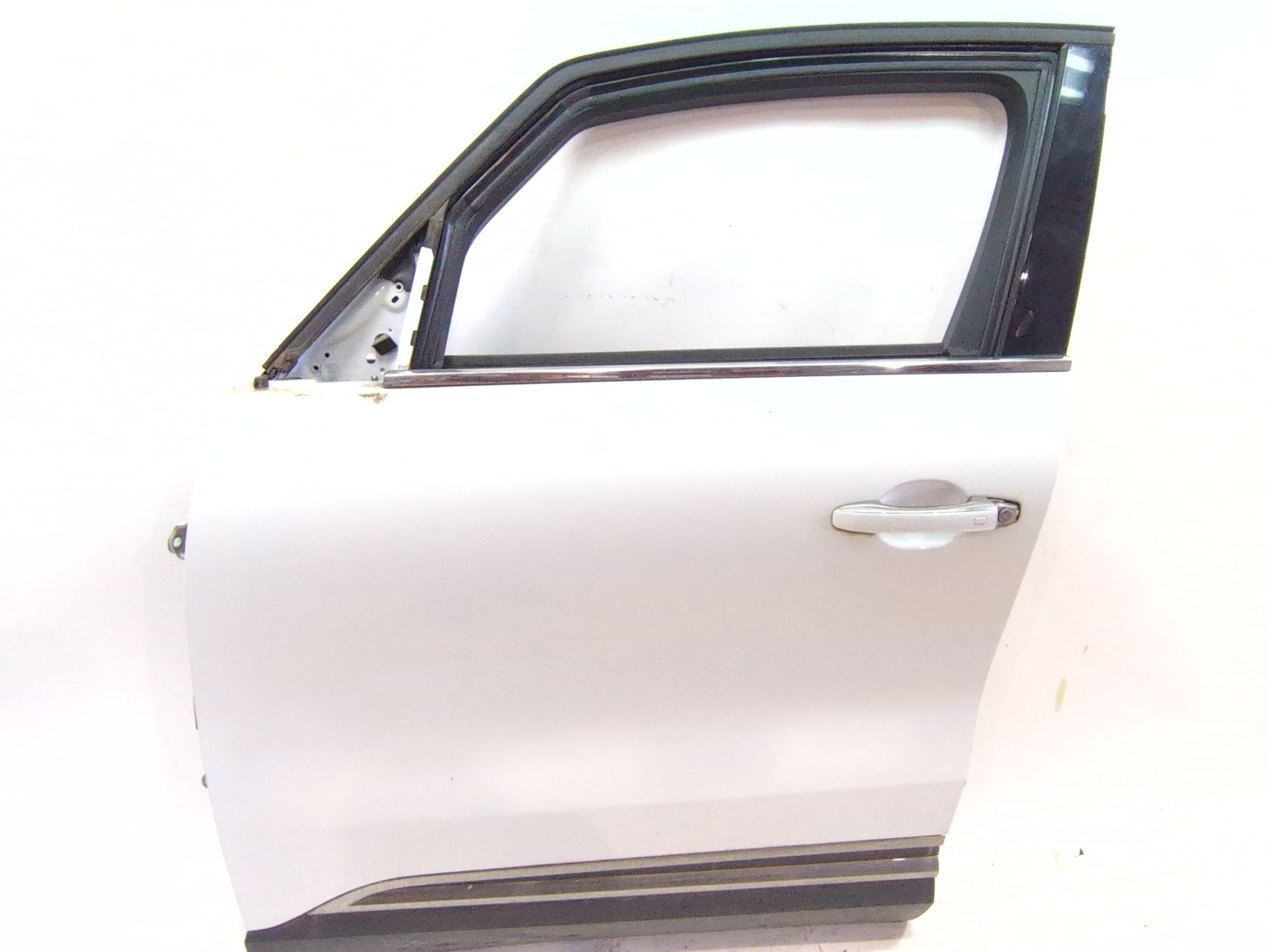 PUERTA DELANTERA IZQUIERDA RENAULT ESPACE V (JR_) 2.0 BLUE DCI 190