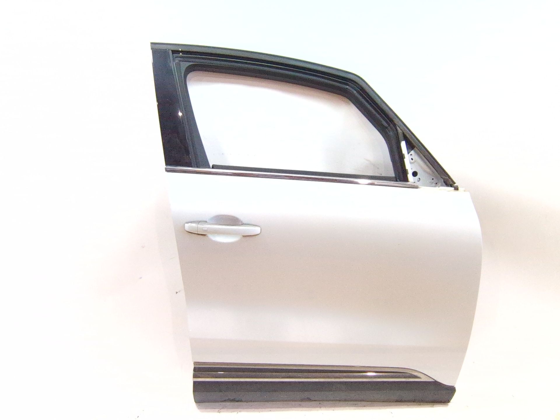 PUERTA DELANTERA DERECHA RENAULT ESPACE V (JR_) 2.0 BLUE DCI 190