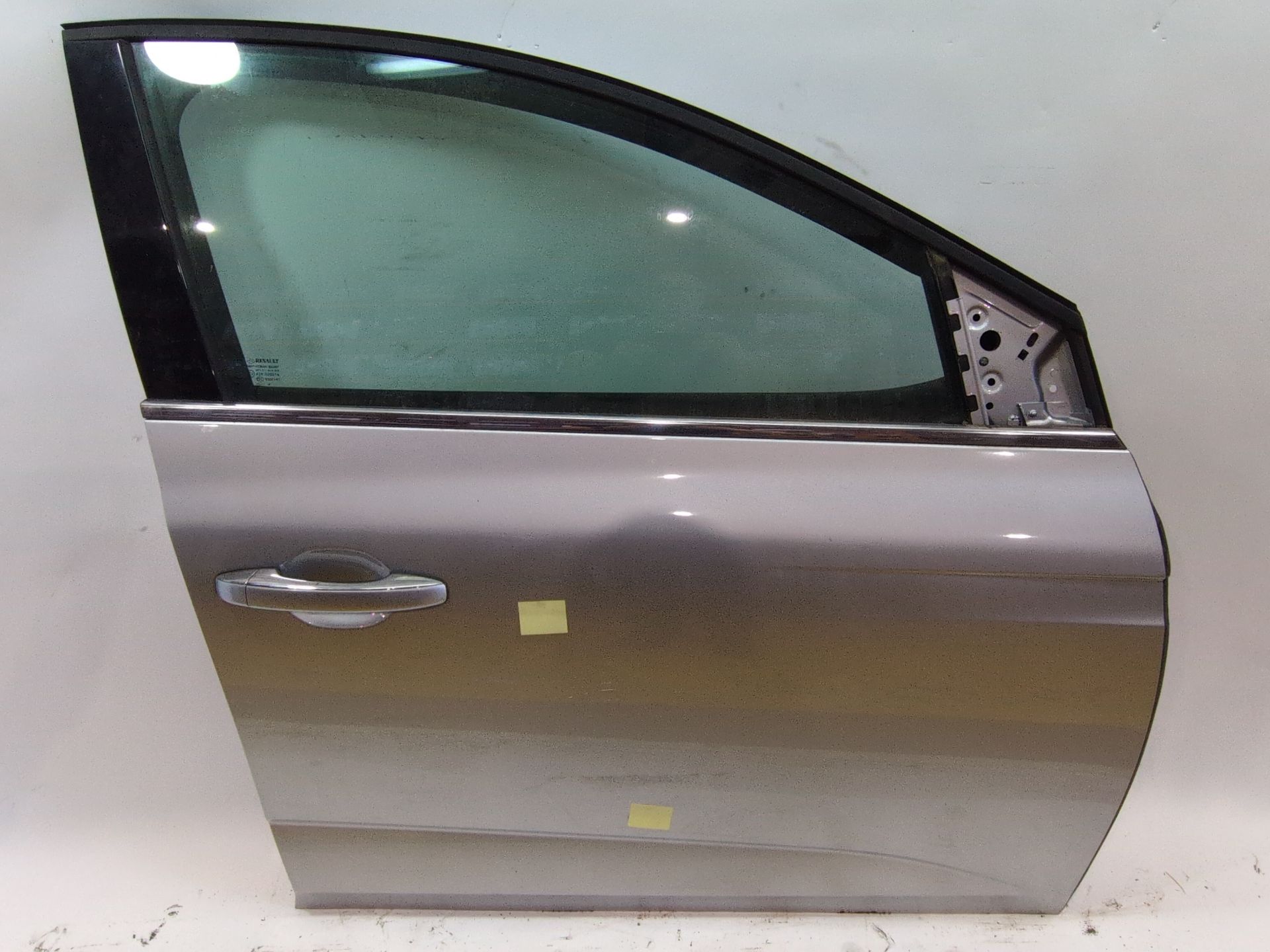 PUERTA DELANTERA DERECHA RENAULT MEGANE IV SPORT TOURER (K9A/M/N_) 1.5 DCI 110