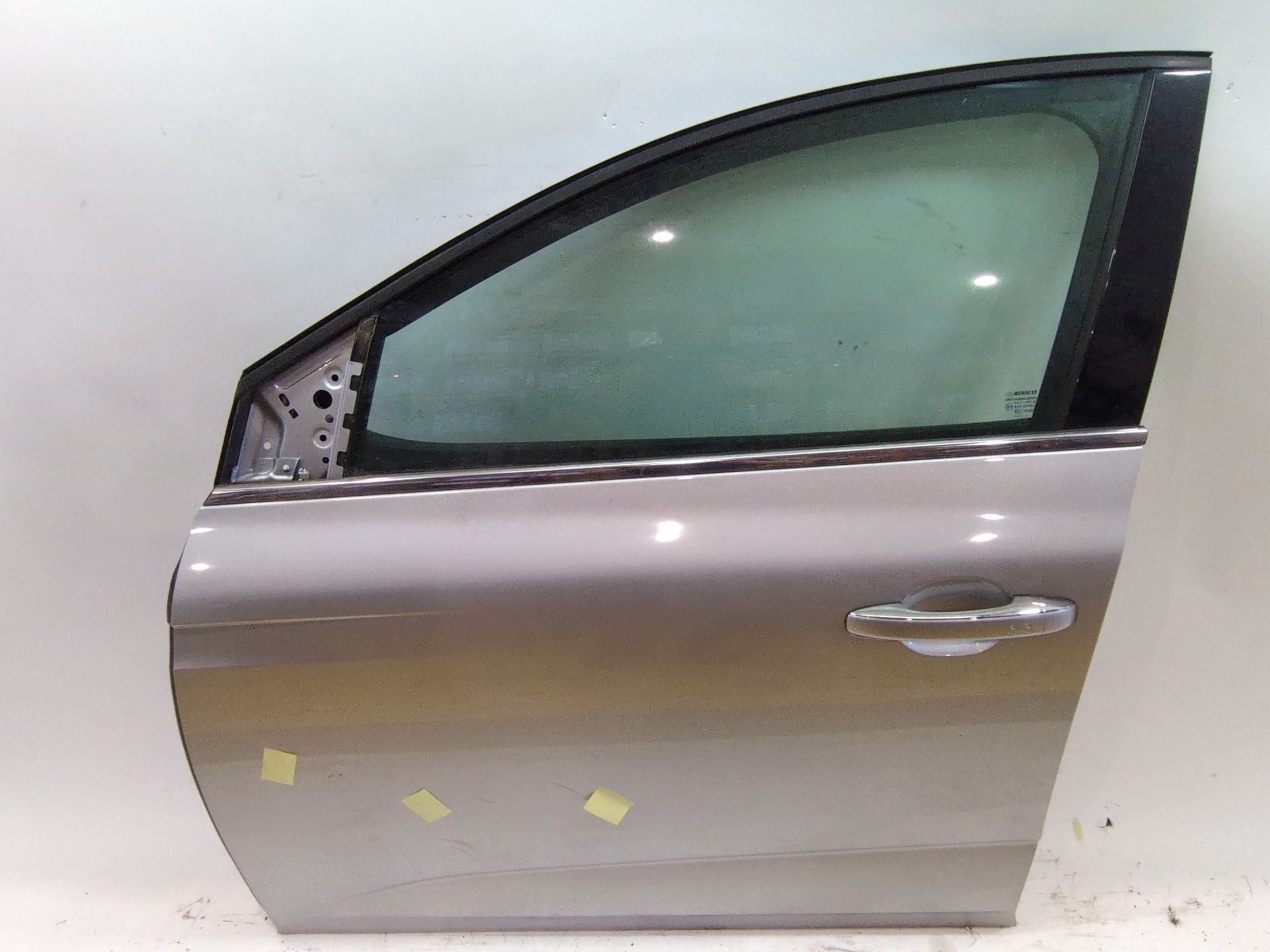 PUERTA DELANTERA IZQUIERDA RENAULT MEGANE IV SPORT TOURER (K9A/M/N_) 1.5 DCI 110