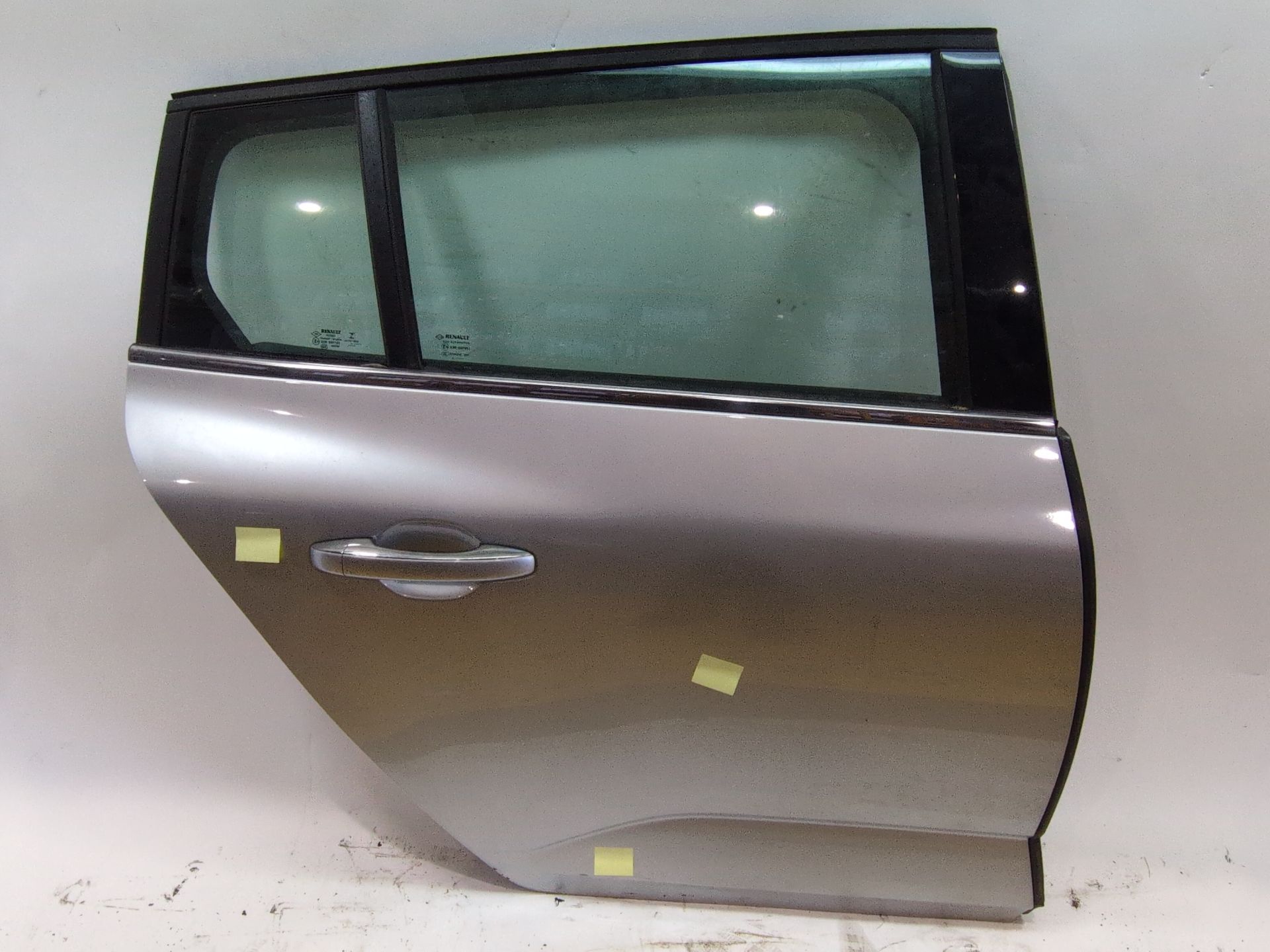 PUERTA TRASERA DERECHA RENAULT MEGANE IV SPORT TOURER (K9A/M/N_) 1.5 DCI 110