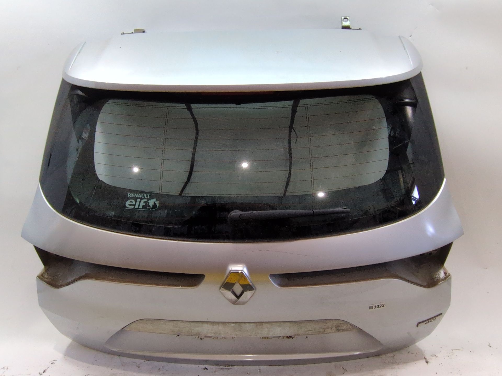PORTON TRASERO RENAULT MEGANE IV SPORT TOURER (K9A/M/N_) 1.5 DCI 110 - 901008561R