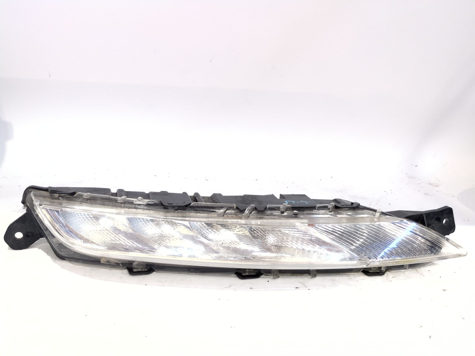 FARO LUZ DIURNA DERECHO CITROËN C4 SPACETOURER (3D_) 1.2 PURETECH 130