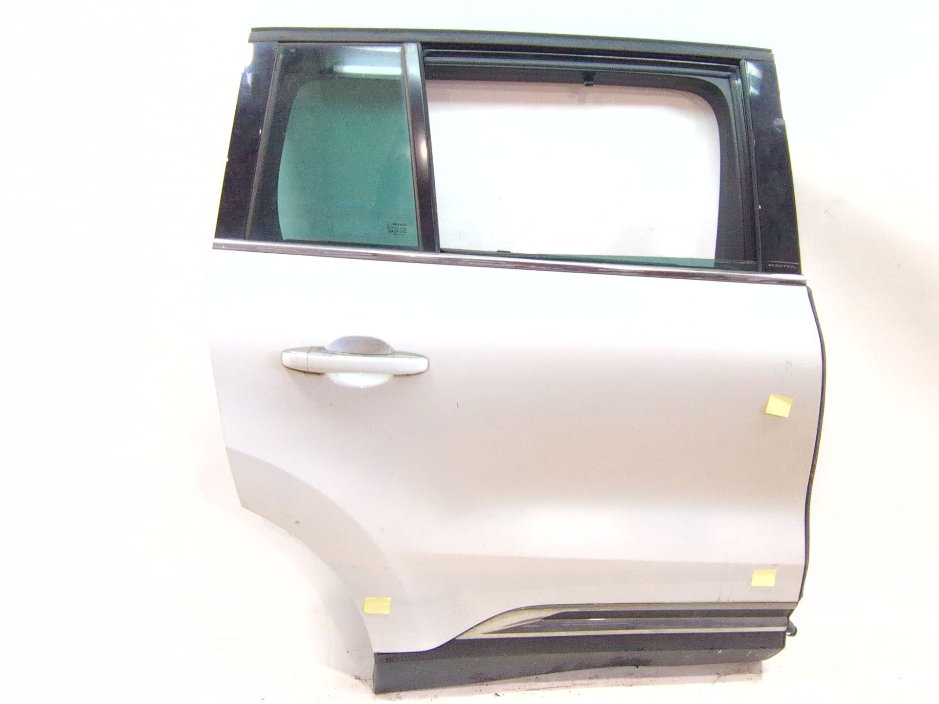 PUERTA TRASERA DERECHA RENAULT ESPACE V (JR_) 2.0 BLUE DCI 190