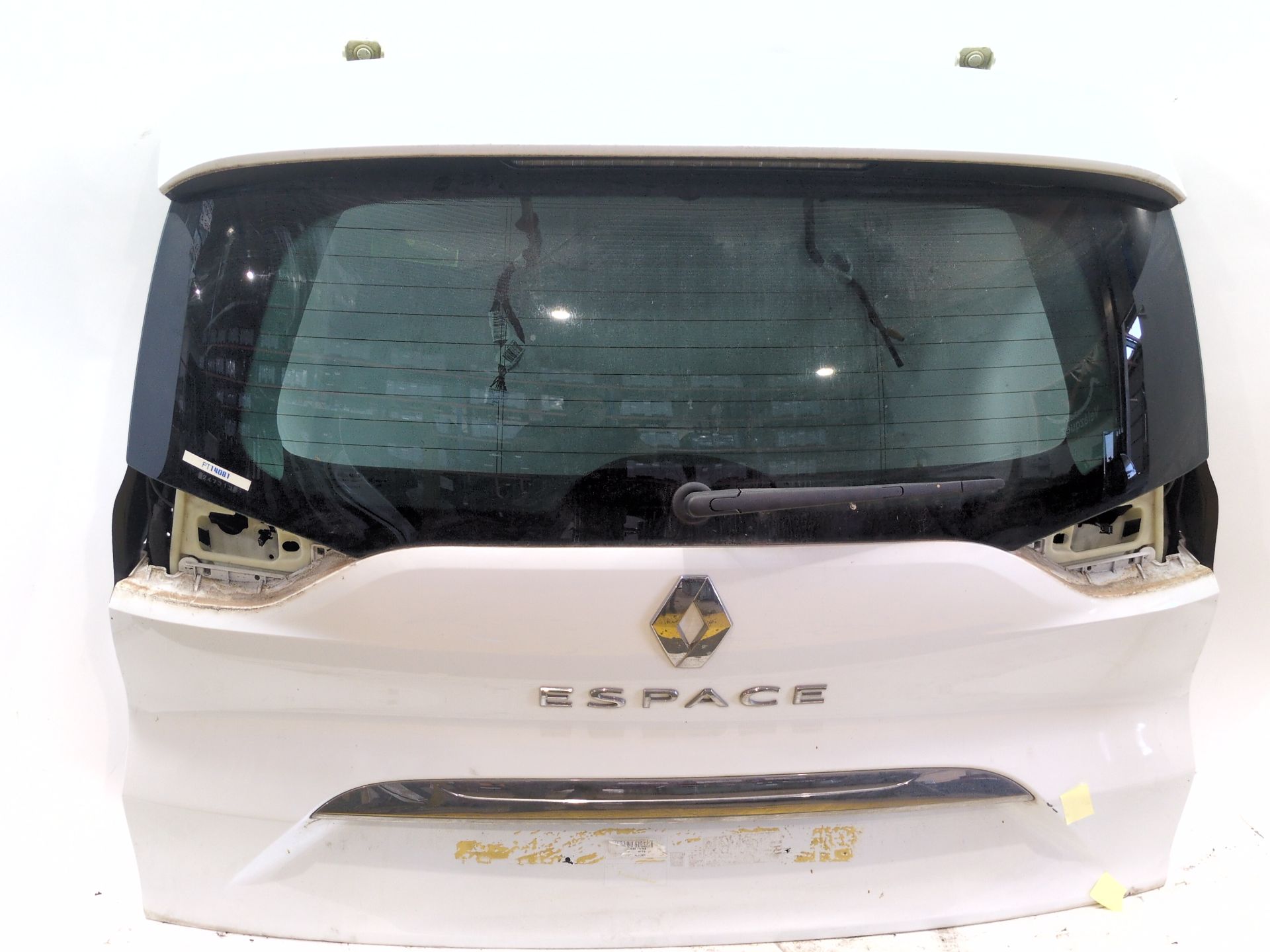 PORTON TRASERO RENAULT ESPACE V (JR_) 2.0 BLUE DCI 190