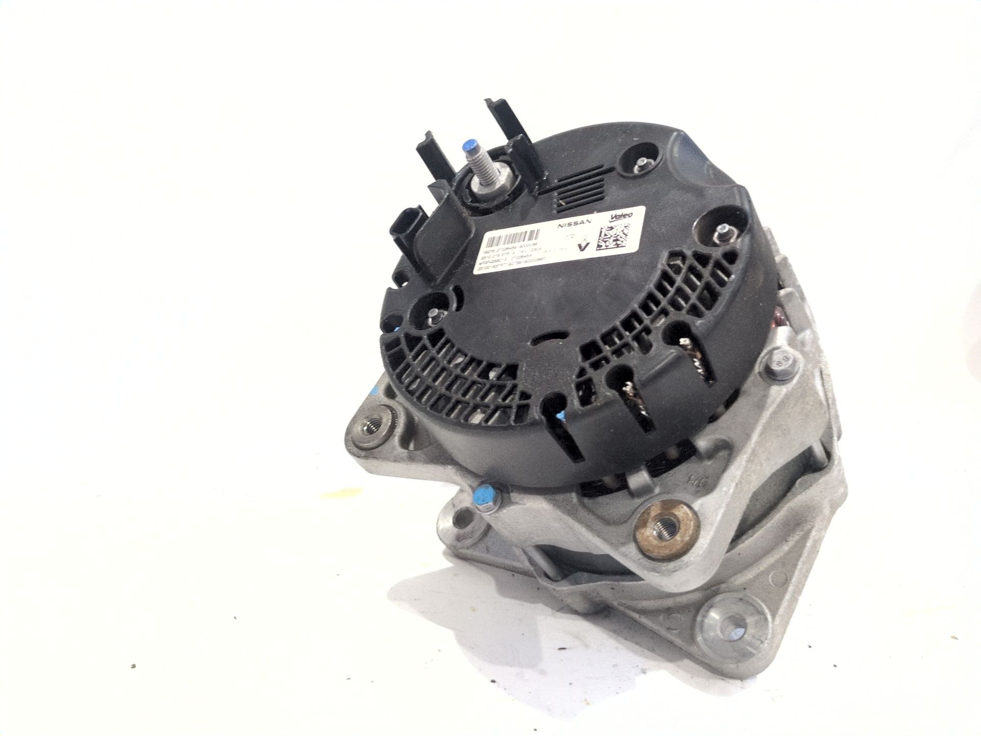 ALTERNADOR RENAULT ESPACE V (JR_) 2.0 BLUE DCI 190 - 231001537R