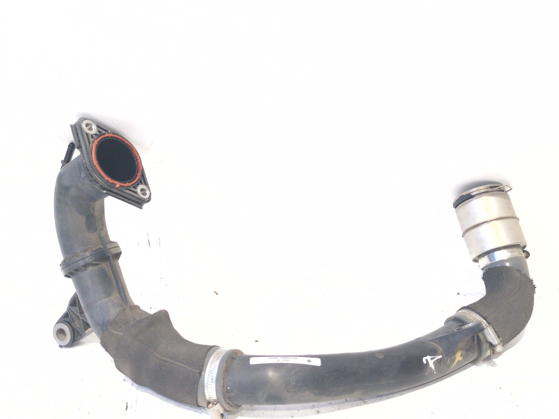 MANGUERAS INTERCOOLER RENAULT ESPACE V (JR_) 2.0 BLUE DCI 190
