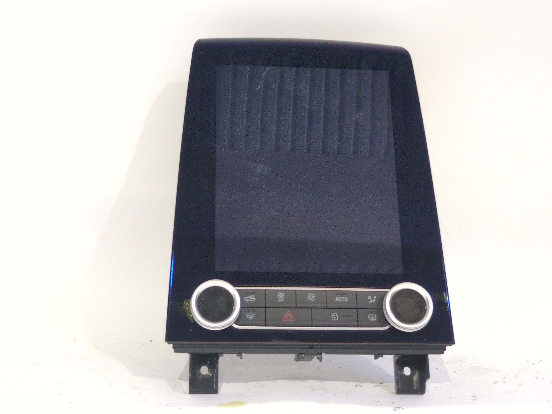 PANTALLA MULTIFUNCION RENAULT ESPACE V (JR_) 2.0 BLUE DCI 190
