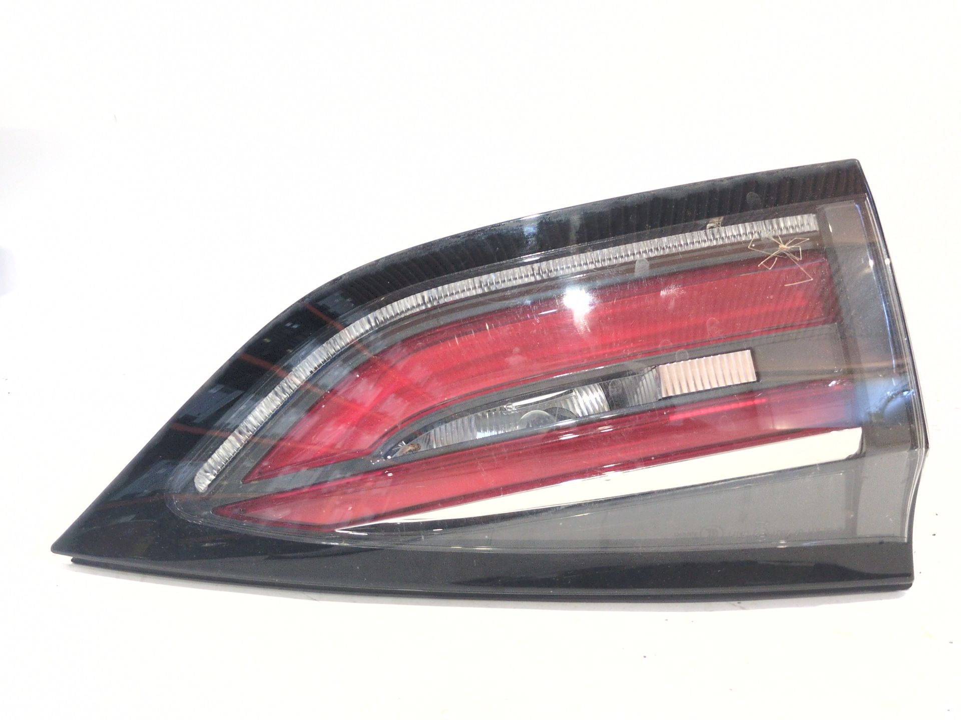 PILOTO TRASERO IZQUIERDO INTERIOR RENAULT ESPACE V (JR_) 2.0 BLUE DCI 190 - 265550227R