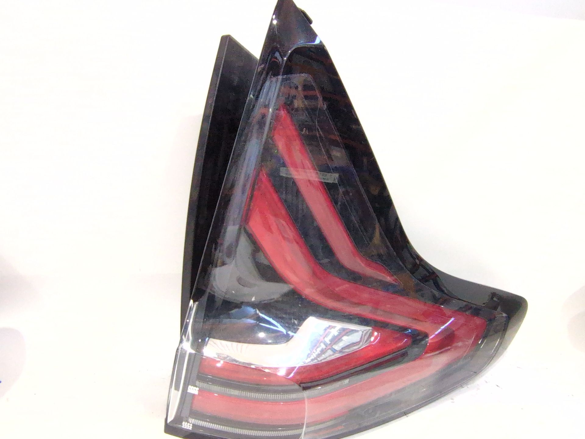 PILOTO TRASERO DERECHO EXTERIOR RENAULT ESPACE V (JR_) 2.0 BLUE DCI 190 - 265501303R