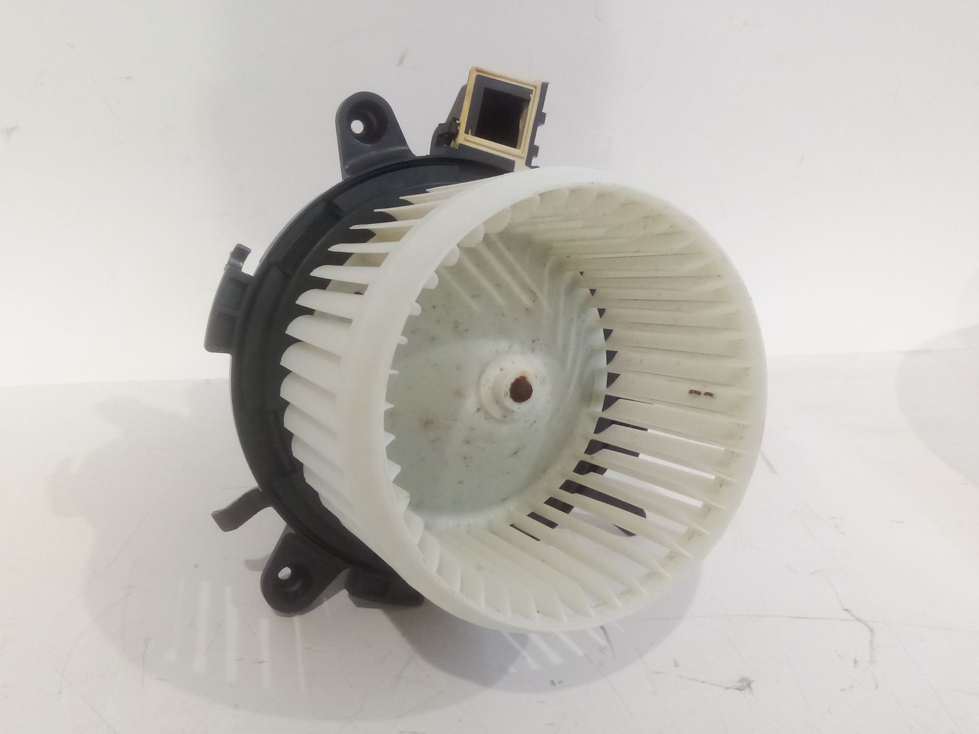 MOTOR CALEFACCION PEUGEOT PARTNER FURGONETA/MONOVOLUMEN (K9) 1.2 PURETECH 110