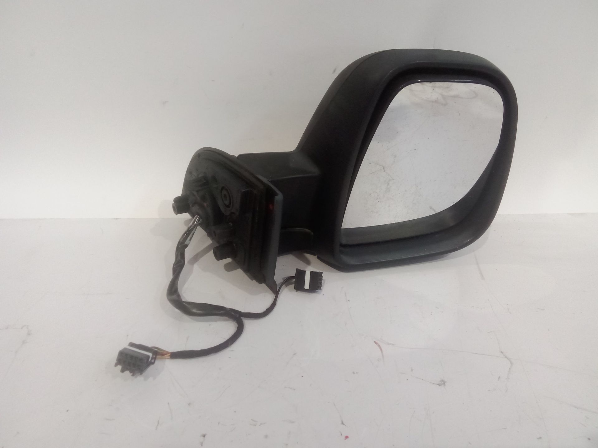 RETROVISOR DERECHO ELECTRICO PEUGEOT PARTNER FURGONETA/MONOVOLUMEN (K9) 1.2 PURETECH 110