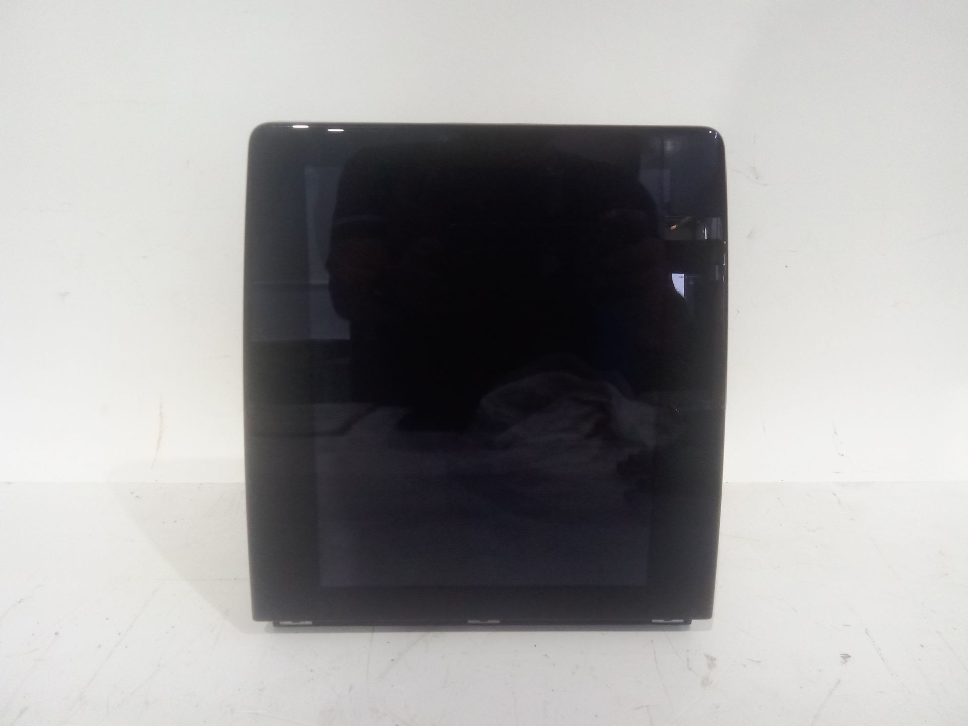 PANTALLA MULTIFUNCION RENAULT CLIO V (B7_) 1.5 BLUE DCI 115 (B7AD)