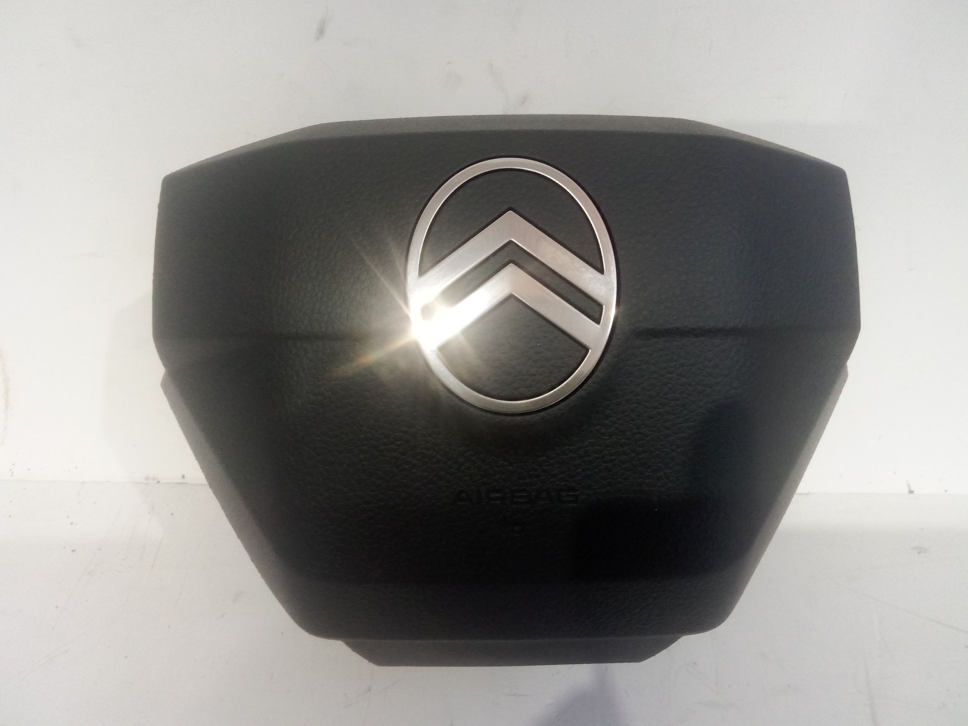 AIRBAG DELANTERO IZQUIERDO CITROËN BERLINGO (ER_ EC_) 1.5 BLUEHDI 130 (ECYHZJ ECYHZR) - 98534991zd