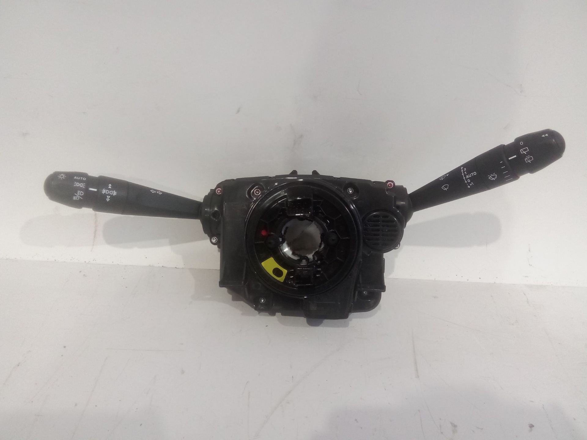 MANDO LUCES CITROËN BERLINGO (ER_ EC_) 1.5 BLUEHDI 130 (ECYHZJ ECYHZR) - 9872387580