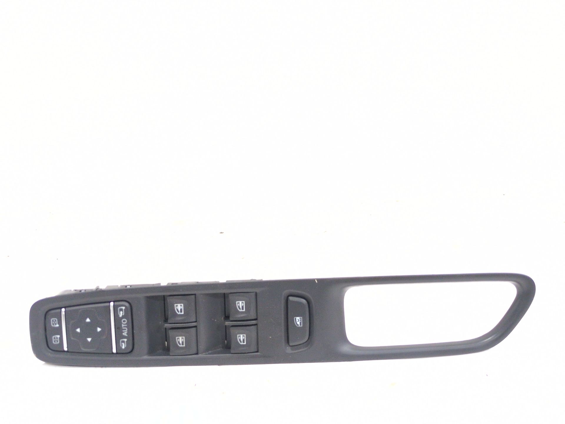 MANDO ELEVALUNAS DELANTERO IZQUIERDO RENAULT CAPTUR I (J5_ H5_) 1.5 DCI 90 - 254118044R