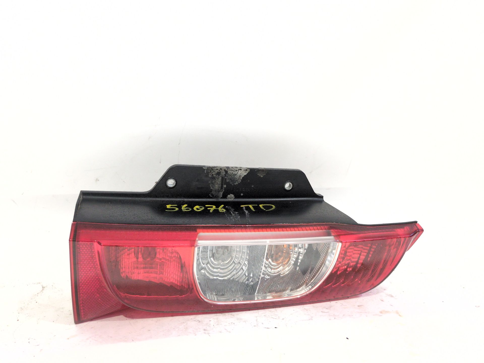 PILOTO TRASERO DERECHO PEUGEOT BIPPER (AA_) 1.4 HDI - 102244272