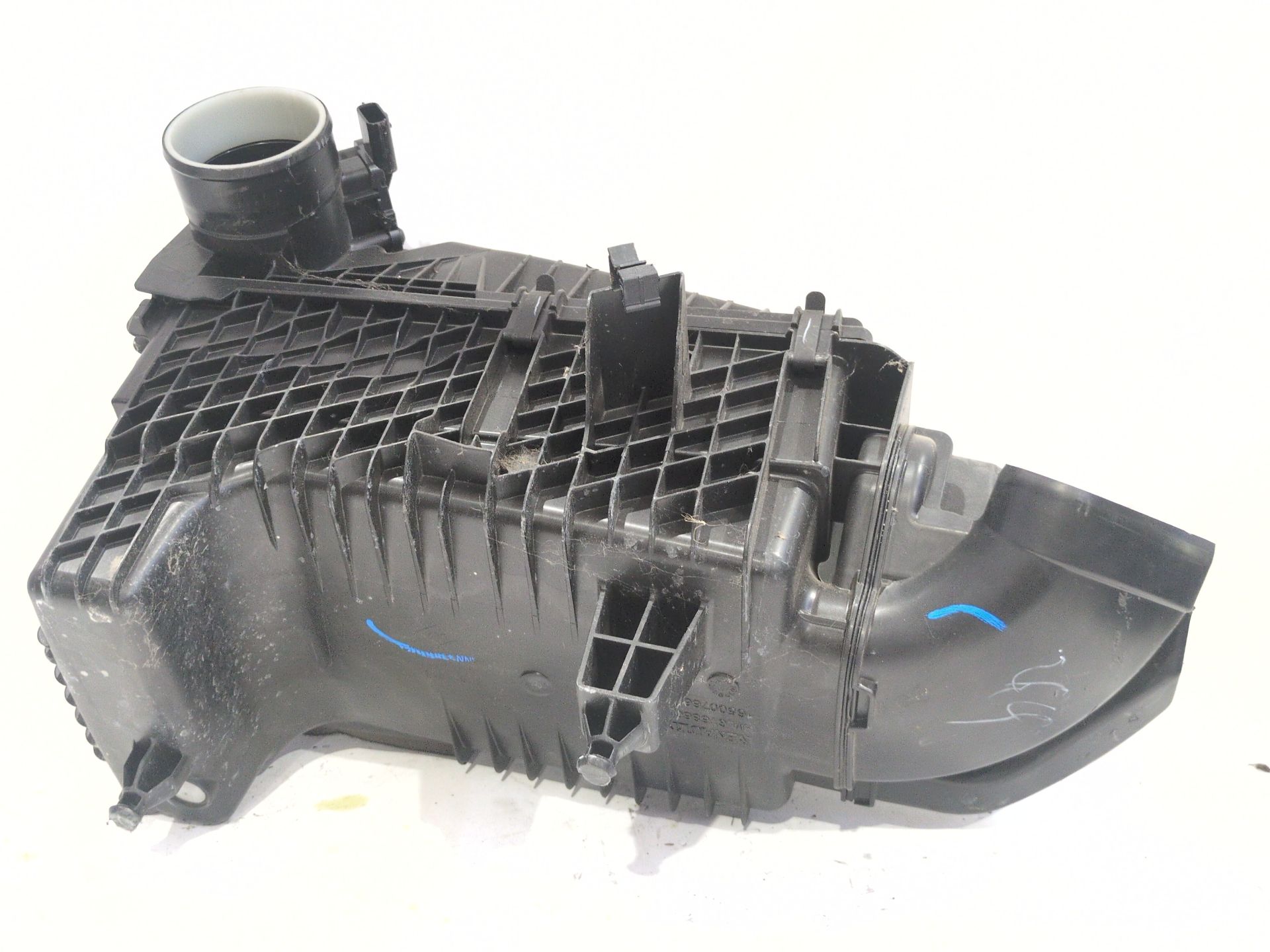 FILTRO AIRE RENAULT ESPACE V (JR_) 2.0 BLUE DCI 190