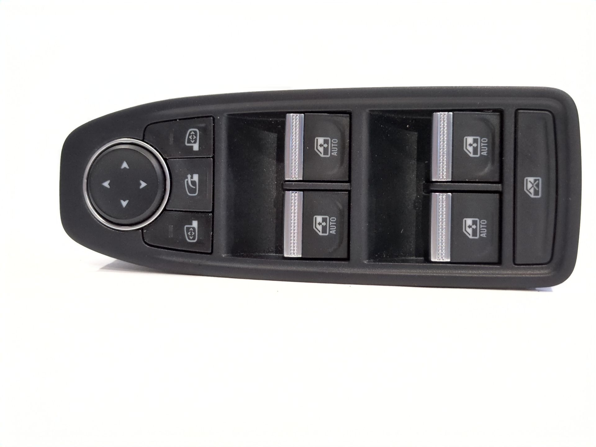 MANDO ELEVALUNAS DELANTERO IZQUIERDO RENAULT ARKANA I (LCM_ LDN_) 1.3 TCE 160 (LDN1) - 254107001R