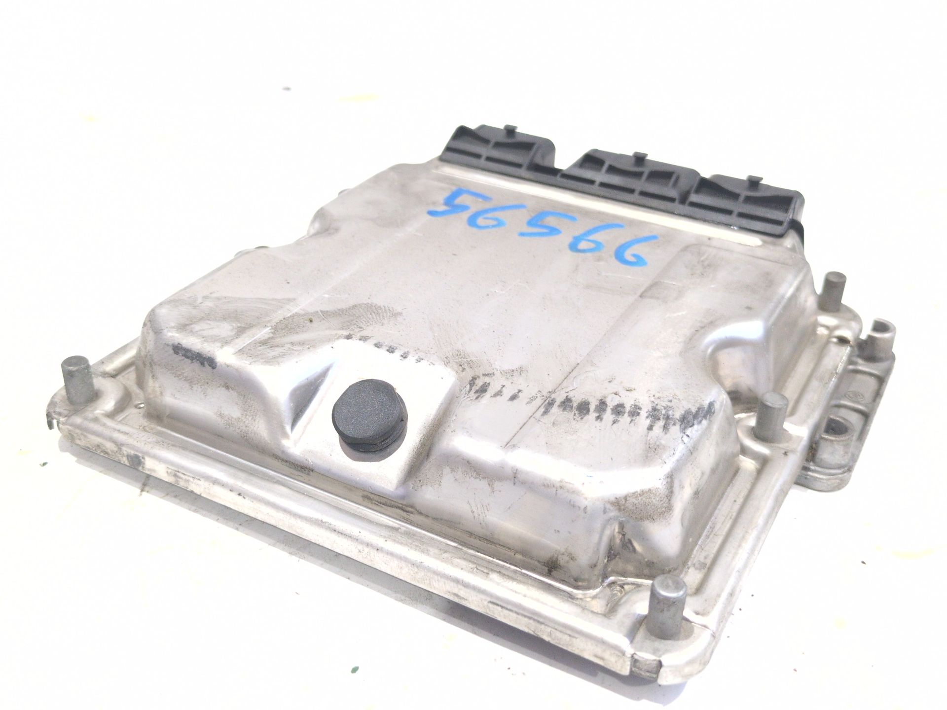 CENTRALITA MOTOR UCE CITROËN XSARA PICASSO (N68) 2.0 HDI - 9651593480
