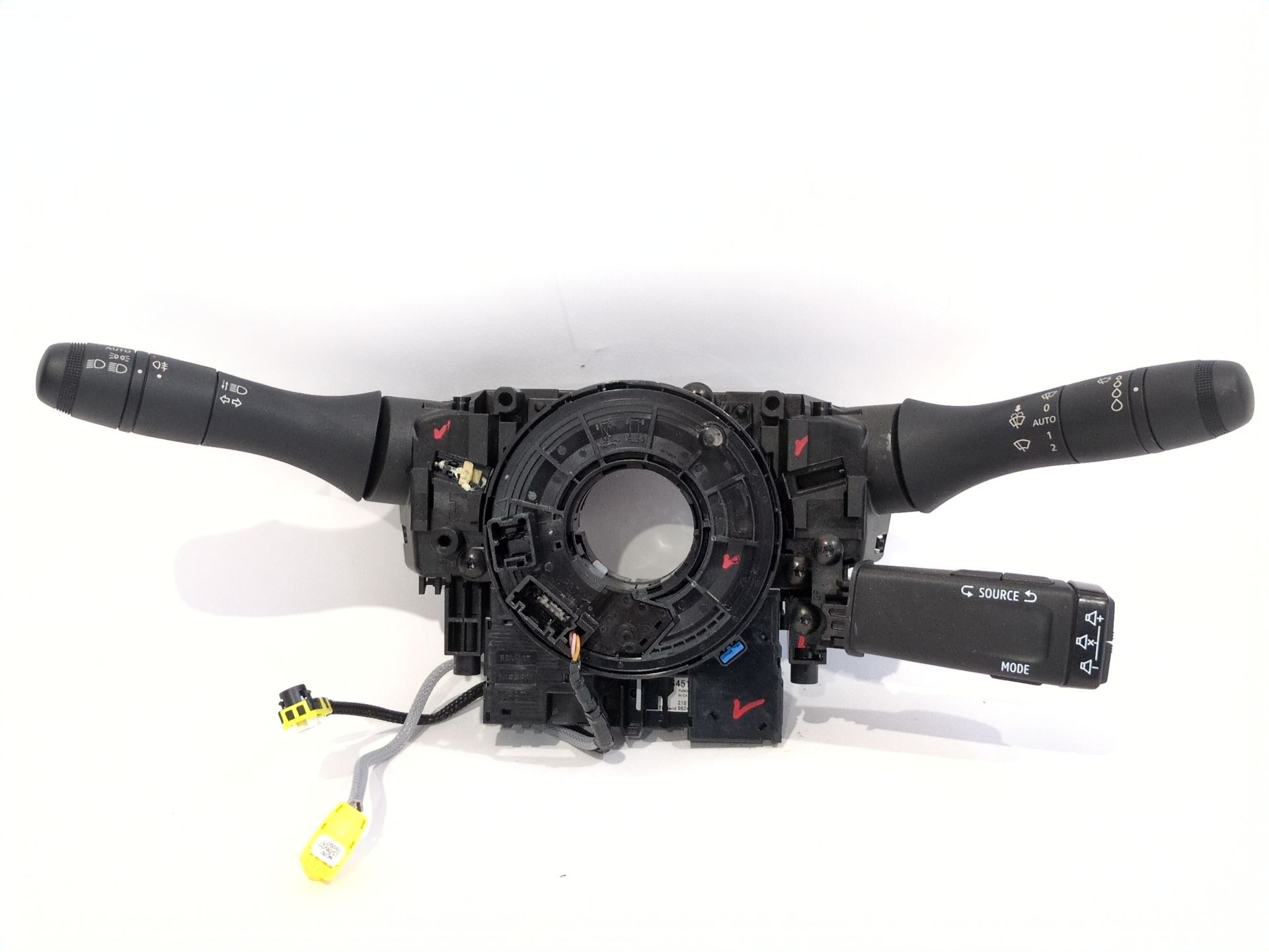 MANDO MULTIFUNCION RENAULT ARKANA I (LCM_ LDN_) 1.3 TCE 160 (LDN1)