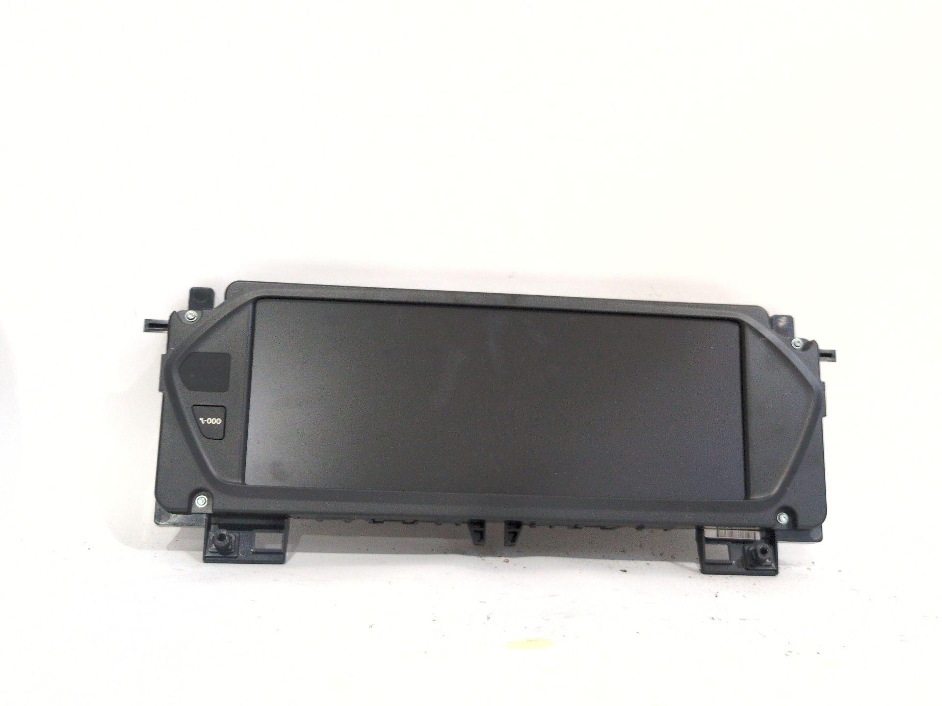 CUADRO INSTRUMENTOS CITROËN C4 SPACETOURER (3D_) 1.2 PURETECH 130 - 9828380580