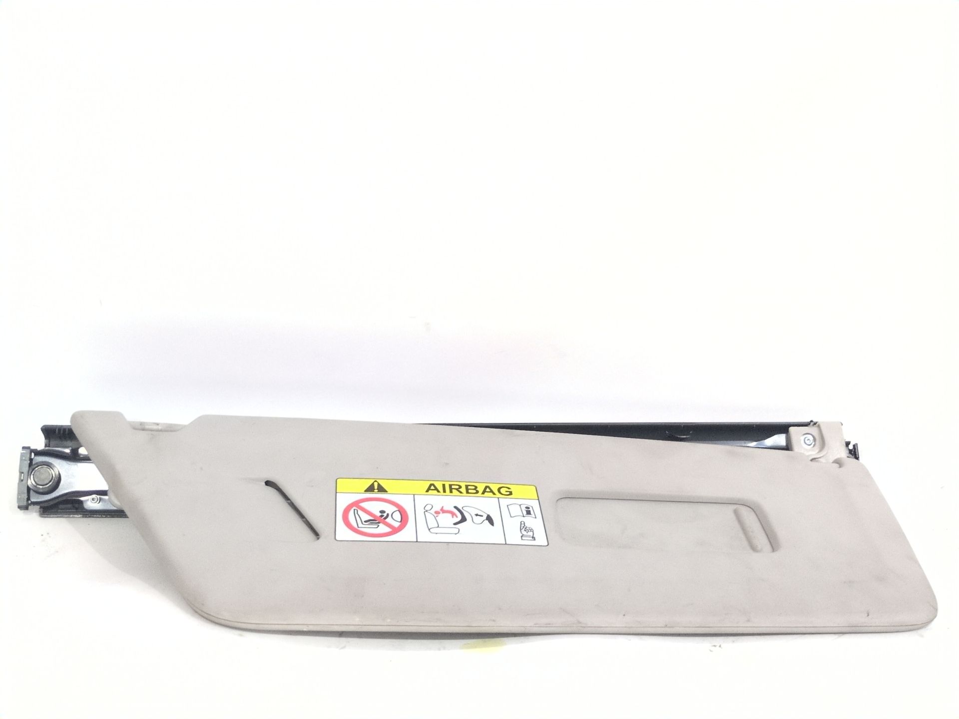 PARASOL DERECHO CITROËN C4 SPACETOURER (3D_) 1.2 PURETECH 130 - 1610459480
