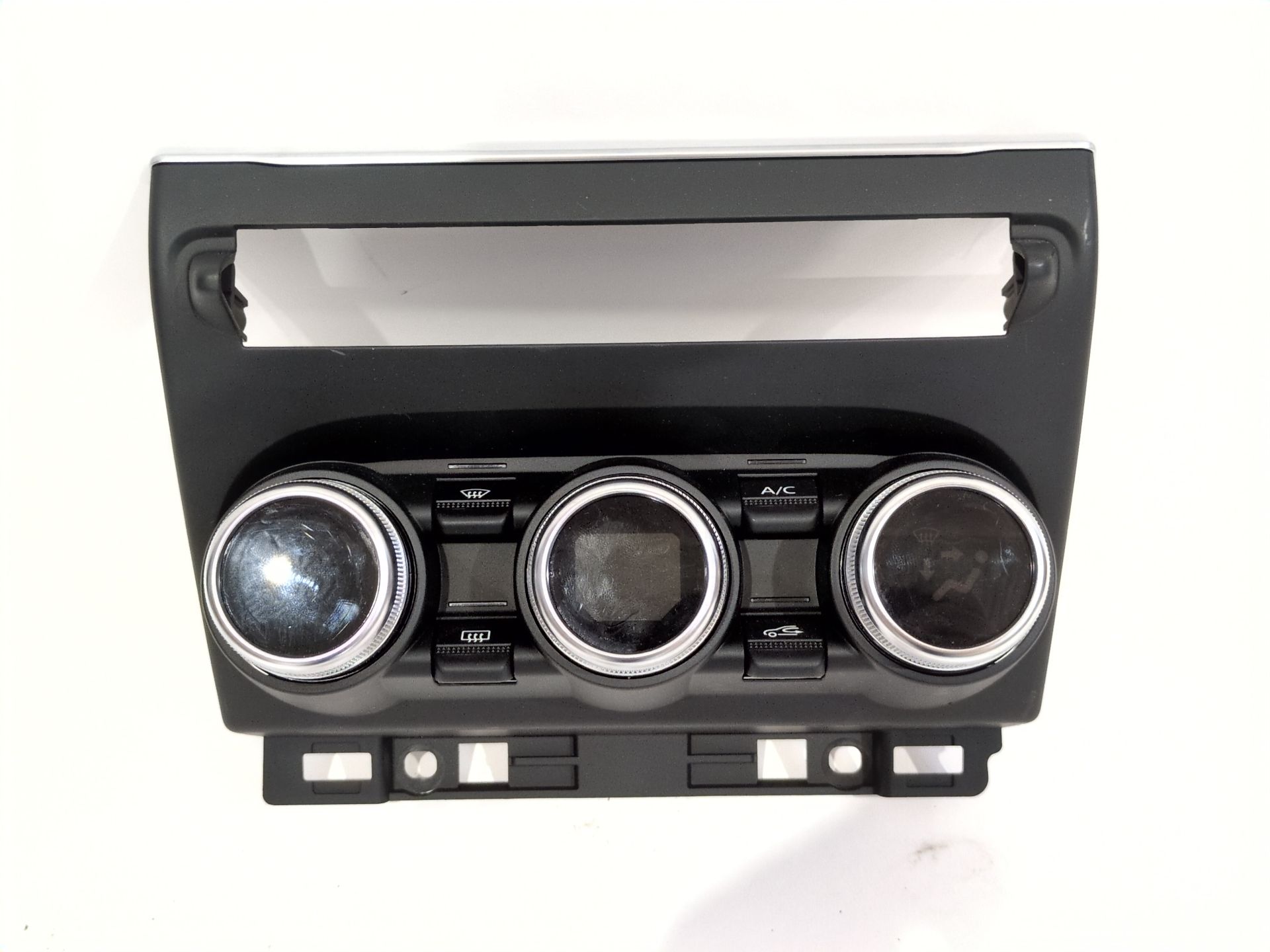 MANDO CLIMATIZADOR RENAULT ARKANA I (LCM_ LDN_) 1.3 TCE 160 (LDN1) - 275100936R
