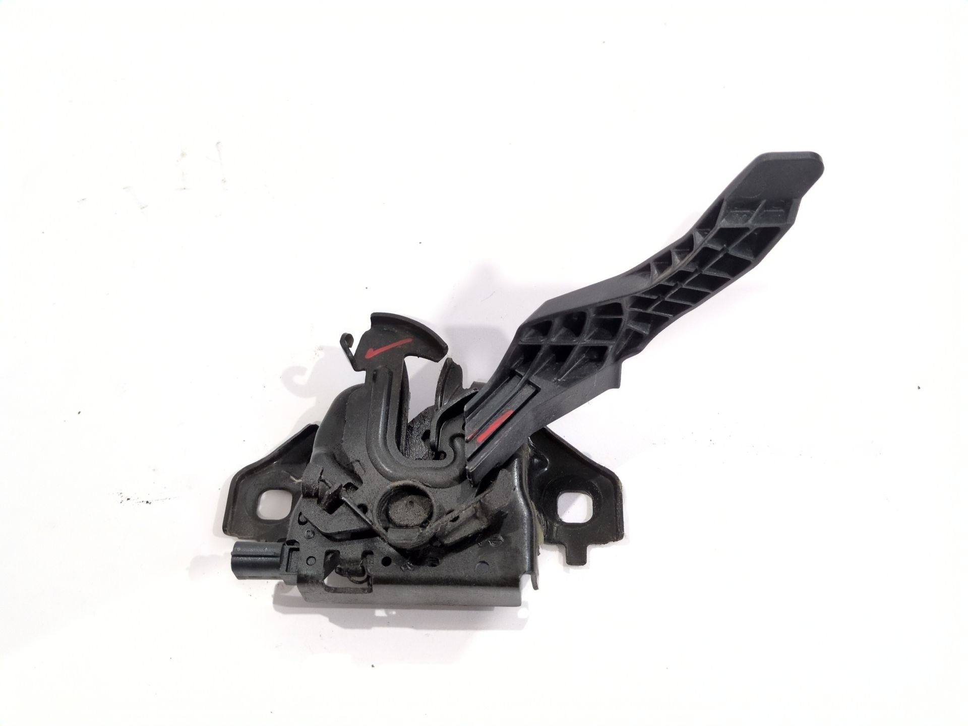 CERRADURA CAPOT RENAULT ARKANA I (LCM_ LDN_) 1.3 TCE 160 (LDN1) - 656011272R