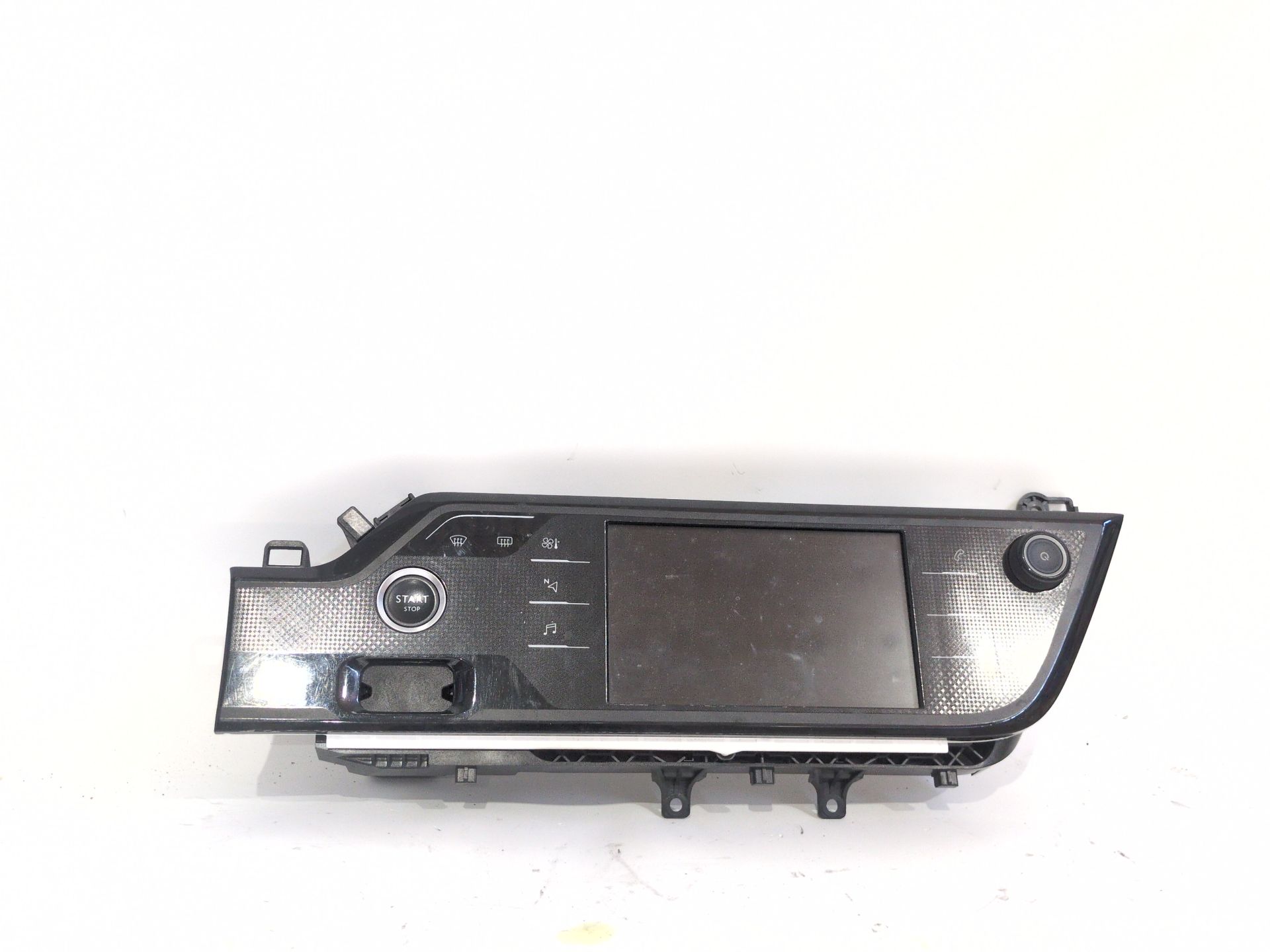 PANTALLA MULTIFUNCION CITROËN C4 SPACETOURER (3D_) 1.2 PURETECH 130 - 982502938000