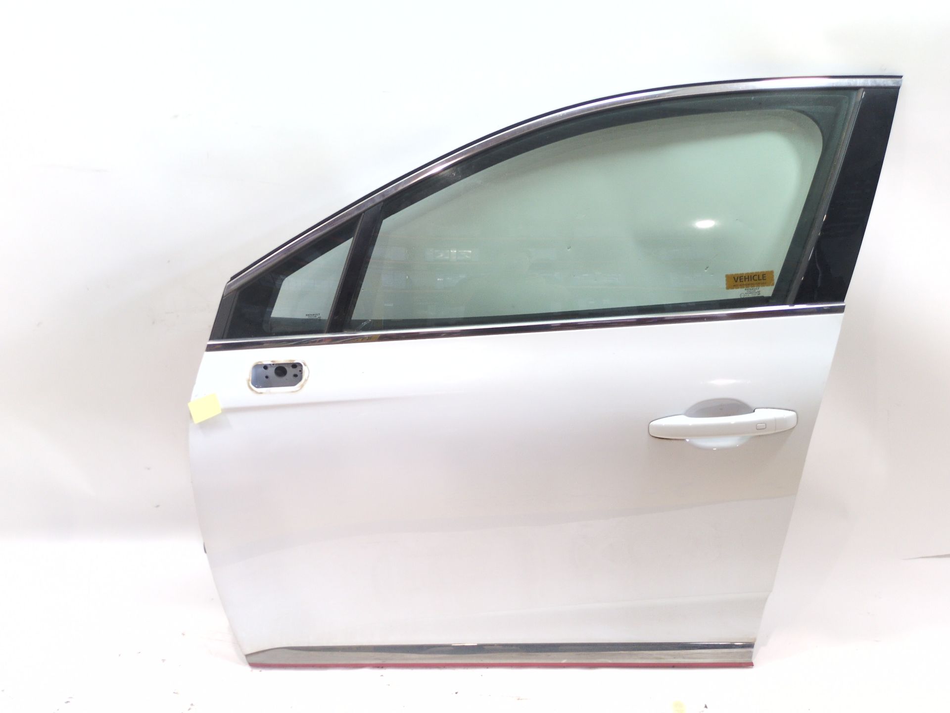 PUERTA DELANTERA IZQUIERDA RENAULT CLIO V (B7_) 1.5 BLUE DCI 100 (B7AD)