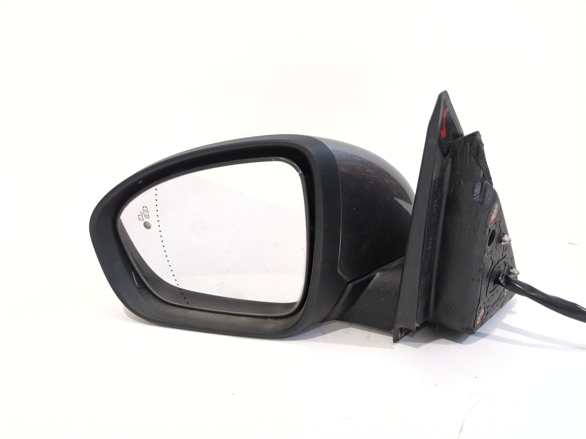 RETROVISOR IZQUIERDO ELECTRICO RENAULT ARKANA I (LCM_ LDN_) 1.3 TCE 160 (LDN1)