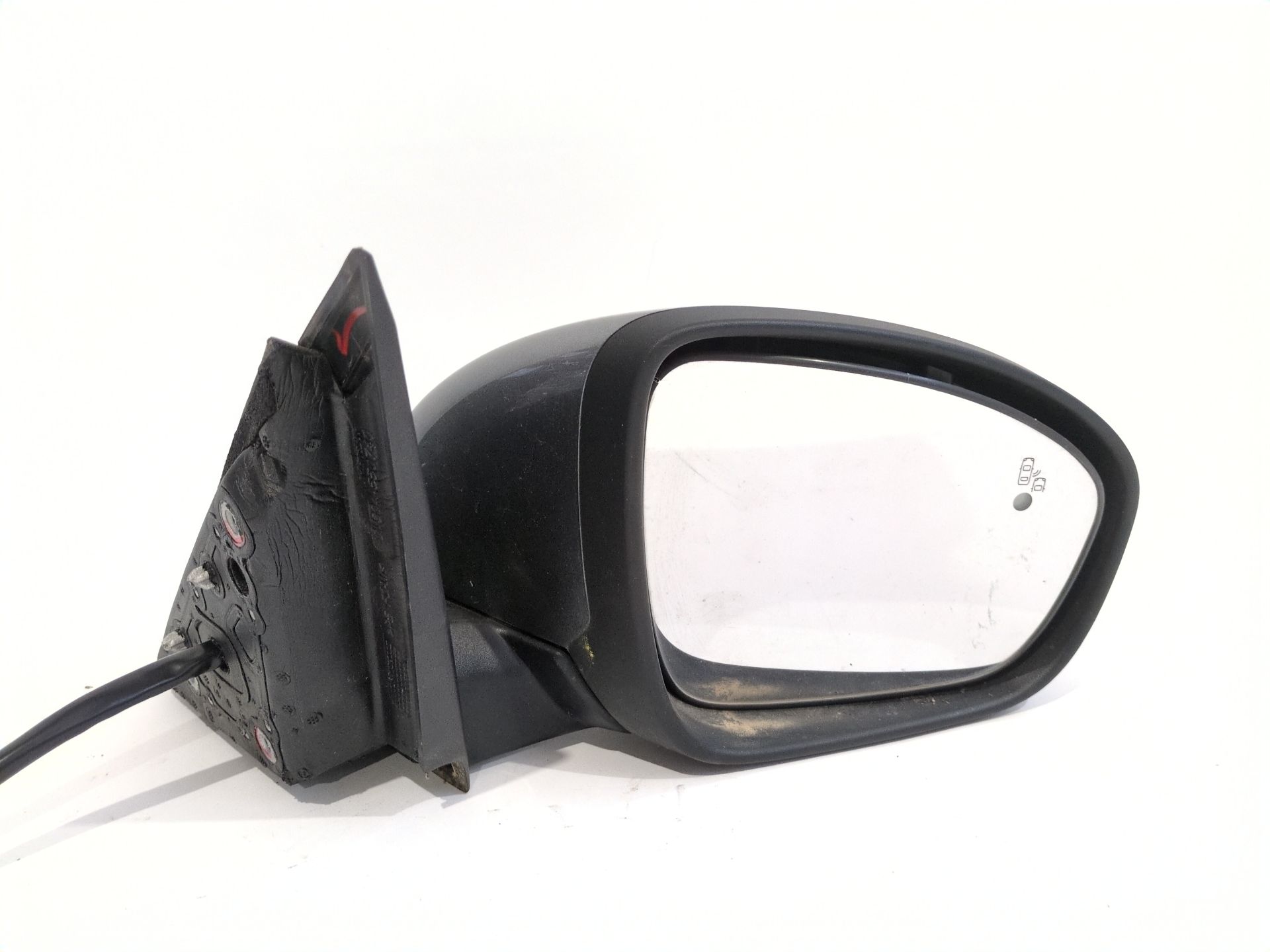 RETROVISOR DERECHO ELECTRICO RENAULT ARKANA I (LCM_ LDN_) 1.3 TCE 160 (LDN1)