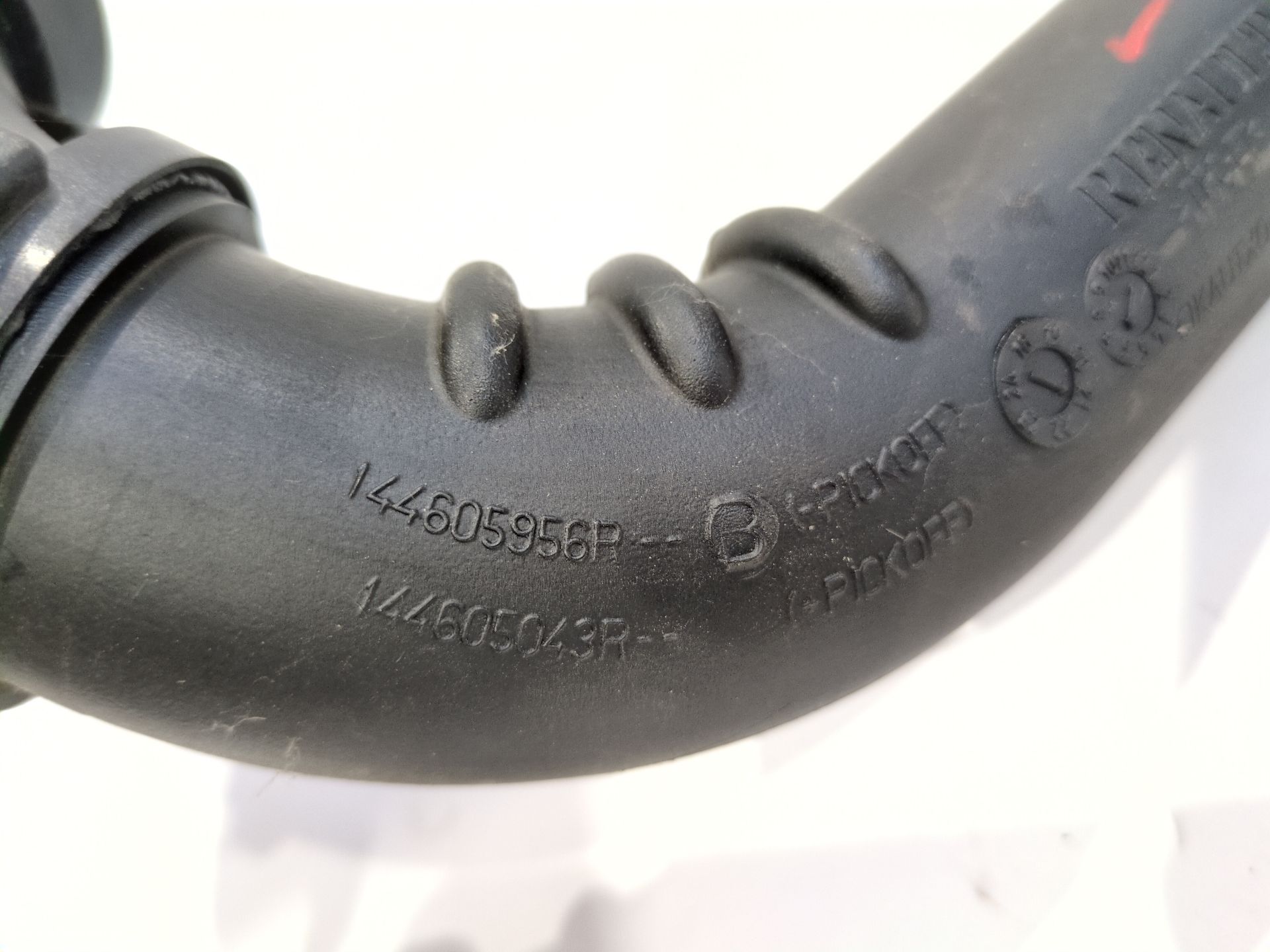tubo_intercooler_144605956r_renault_arkana_i_lcm_ldn_1_3_tce_160_ldn1