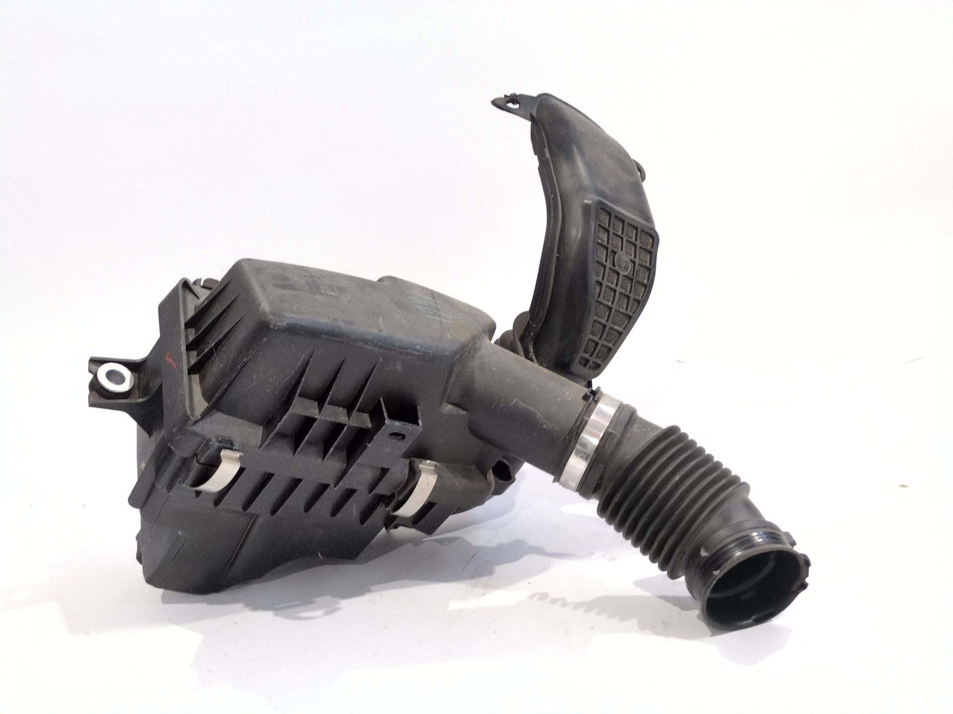CAJA FILTRO AIRE RENAULT ARKANA I (LCM_ LDN_) 1.3 TCE 160 (LDN1) - 165005526R