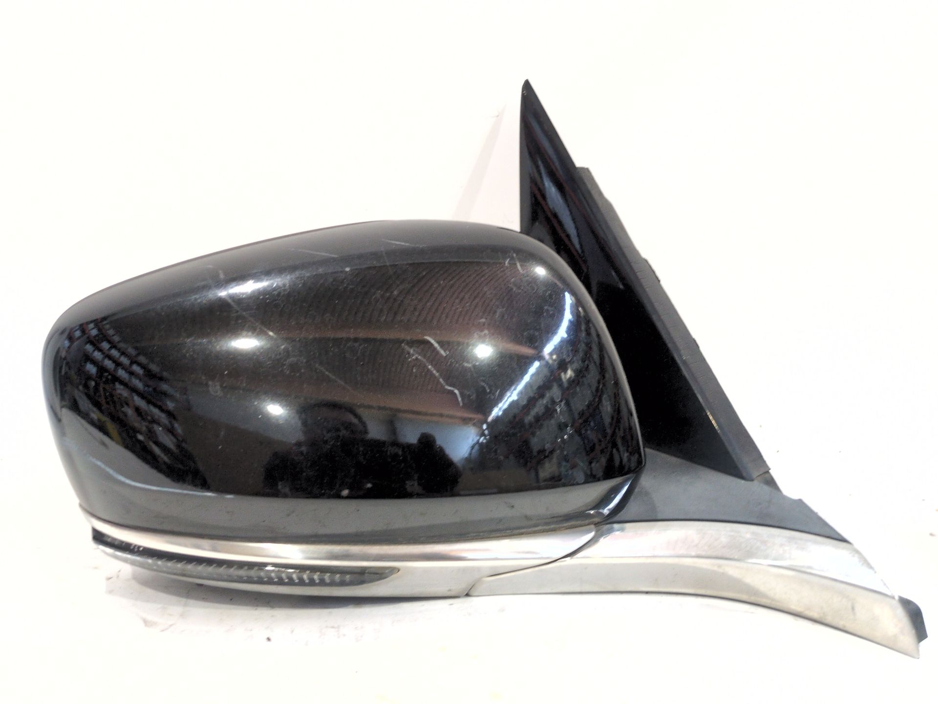 RETROVISOR DERECHO ELECTRICO RENAULT ESPACE V (JR_) 2.0 BLUE DCI 190
