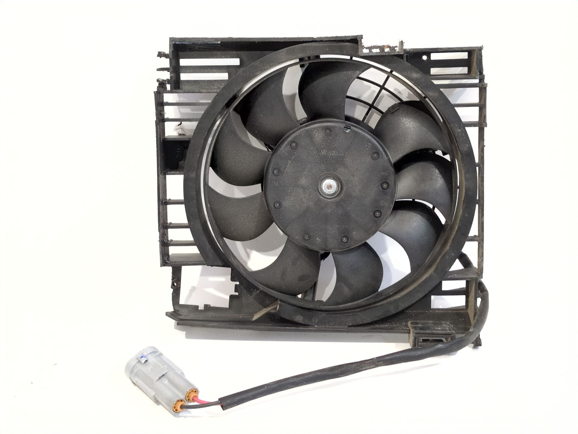 ELECTROVENTILADOR RENAULT ARKANA I (LCM_ LDN_) 1.3 TCE 160 (LDN1)