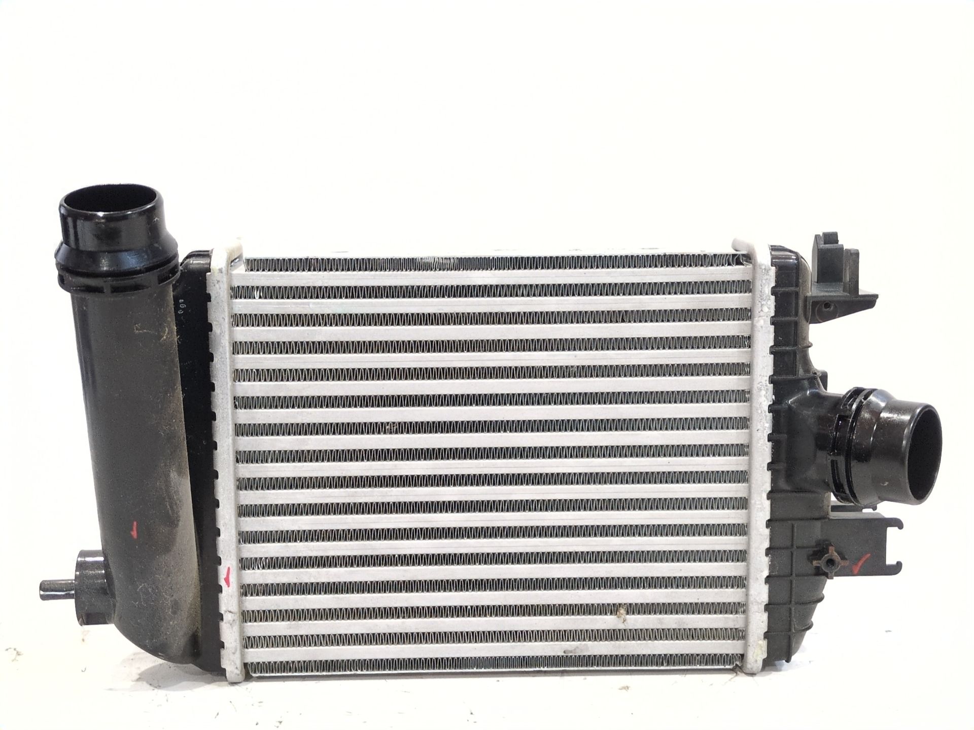 INTERCOOLER RENAULT ARKANA I (LCM_ LDN_) 1.3 TCE 160 (LDN1)