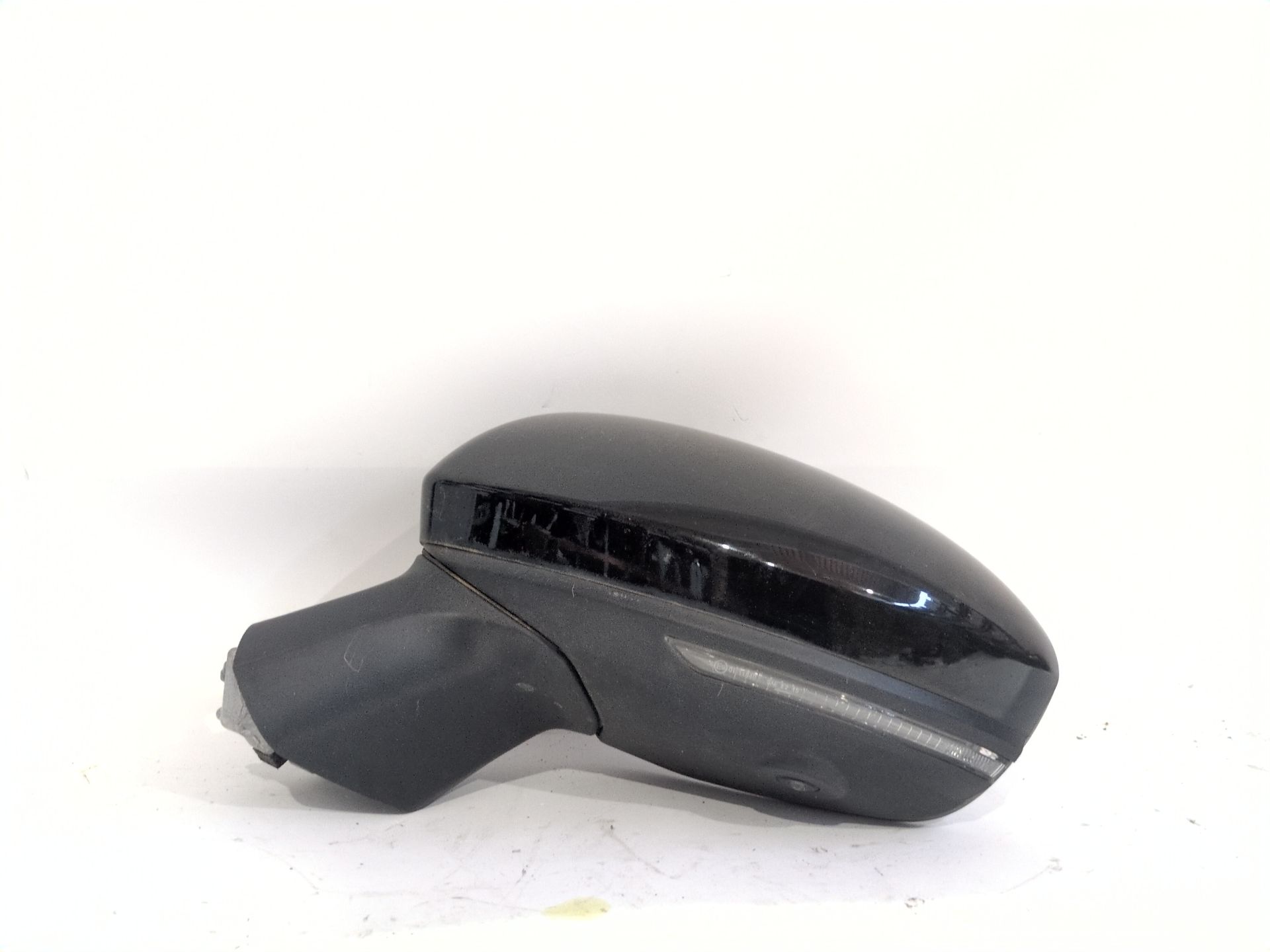 RETROVISOR IZQUIERDO ELECTRICO RENAULT CLIO V (B7_) 1.5 BLUE DCI 100 (B7AD) - 963028075R