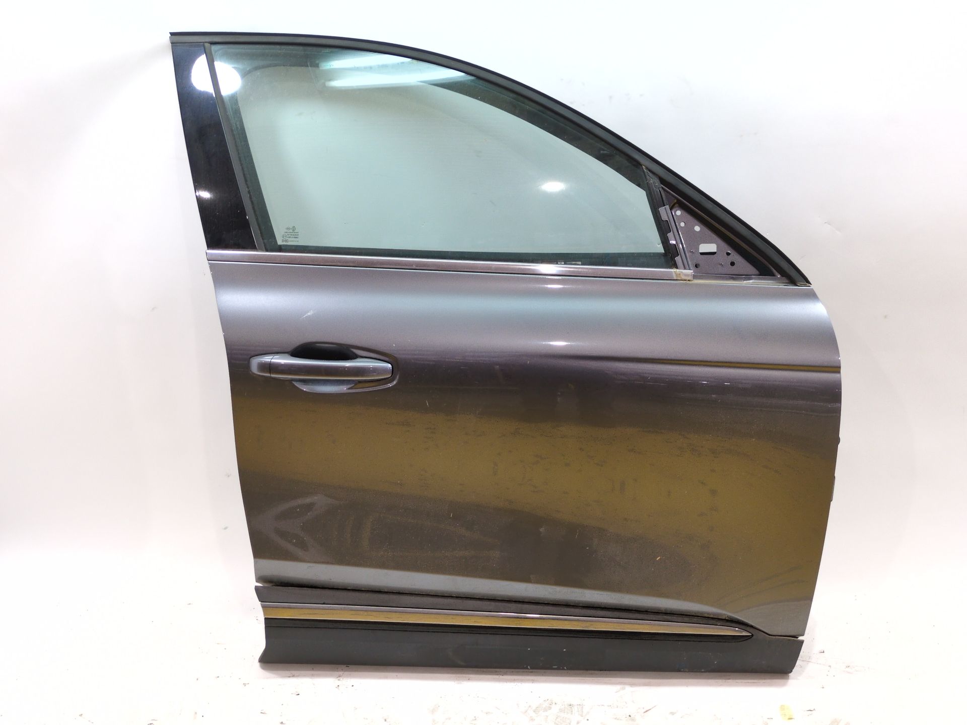 PUERTA DELANTERA DERECHA RENAULT ARKANA I (LCM_ LDN_) 1.3 TCE 160 (LDN1)