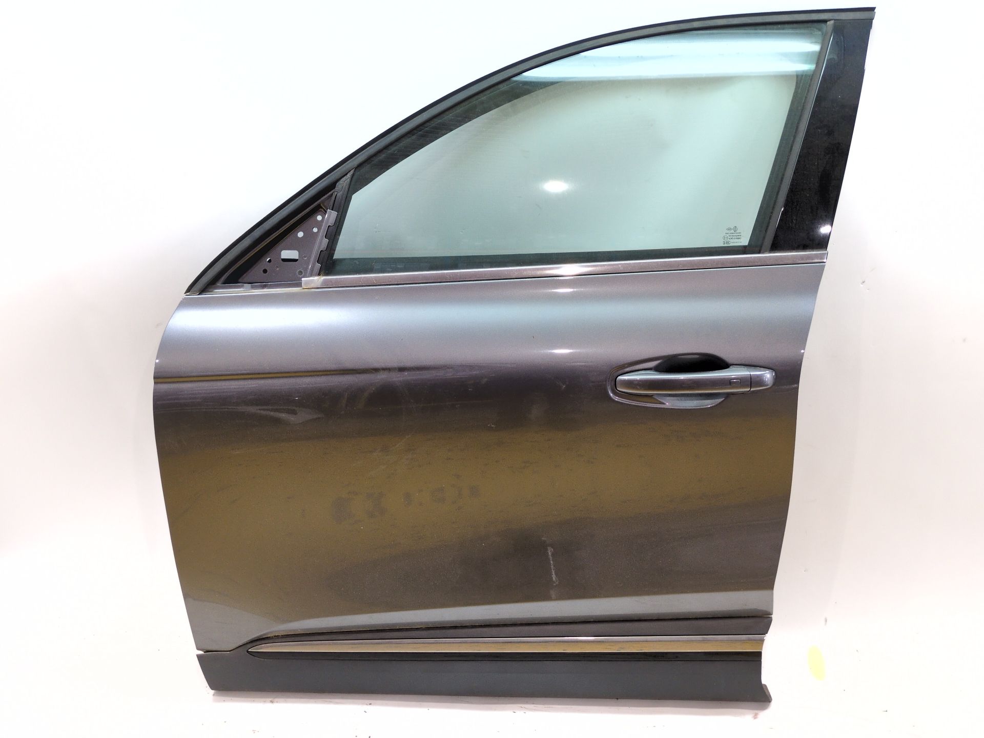 PUERTA DELANTERA IZQUIERDA RENAULT ARKANA I (LCM_ LDN_) 1.3 TCE 160 (LDN1)
