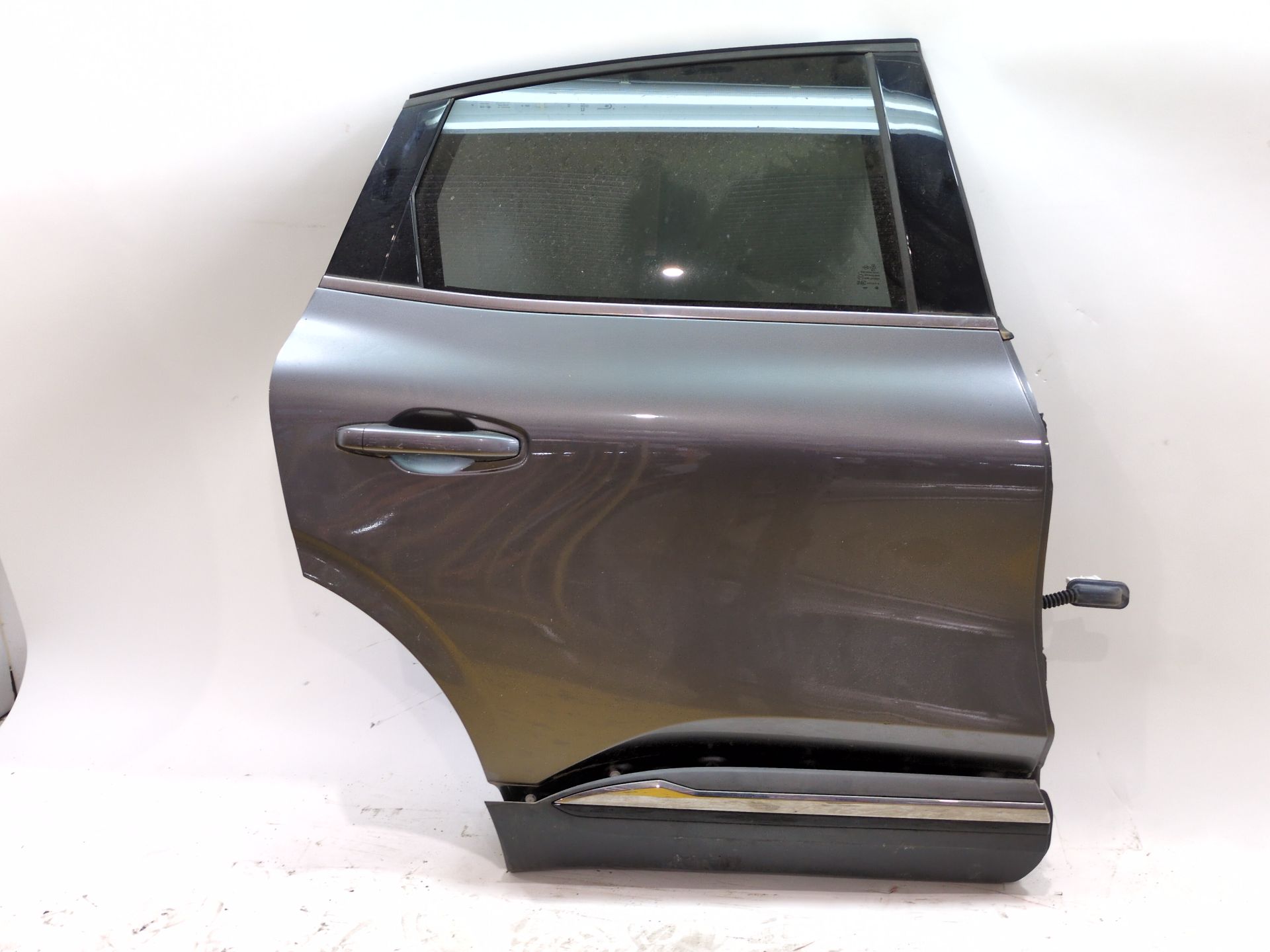 PUERTA TRASERA DERECHA RENAULT ARKANA I (LCM_ LDN_) 1.3 TCE 160 (LDN1)