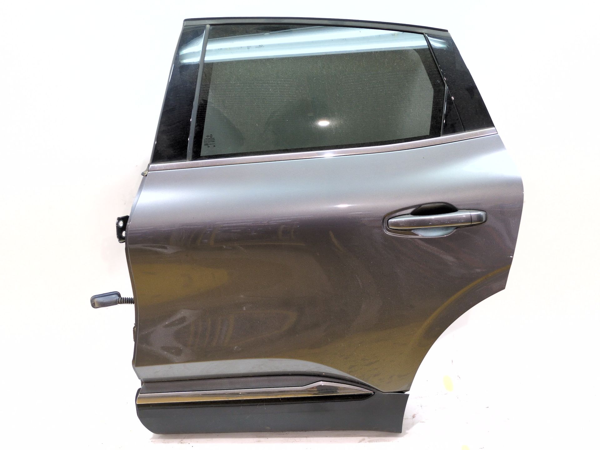 PUERTA TRASERA IZQUIERDA RENAULT ARKANA I (LCM_ LDN_) 1.3 TCE 160 (LDN1)