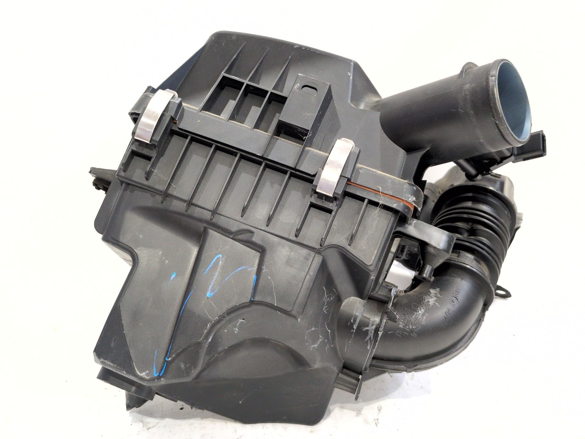 FILTRO AIRE RENAULT CLIO V (B7_) 1.5 BLUE DCI 100 (B7AD) - 165005426r