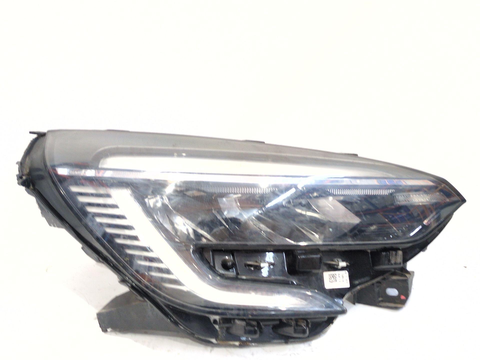 FARO DERECHO RENAULT CLIO V (B7_) 1.5 BLUE DCI 100 (B7AD) - 260109379R