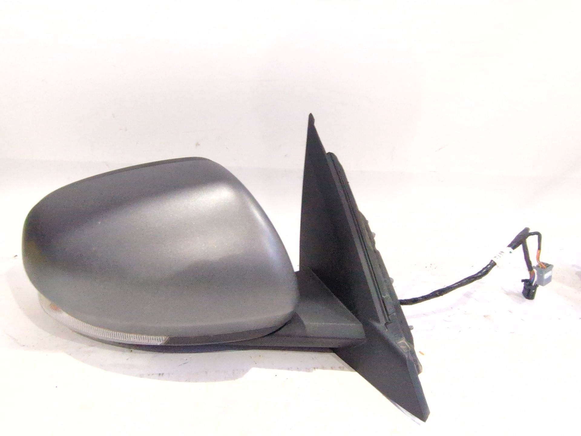 RETROVISOR IZQUIERDO ELECTRICO DACIA DUSTER (PYM_ PYN_) 1.2 TCE 130
