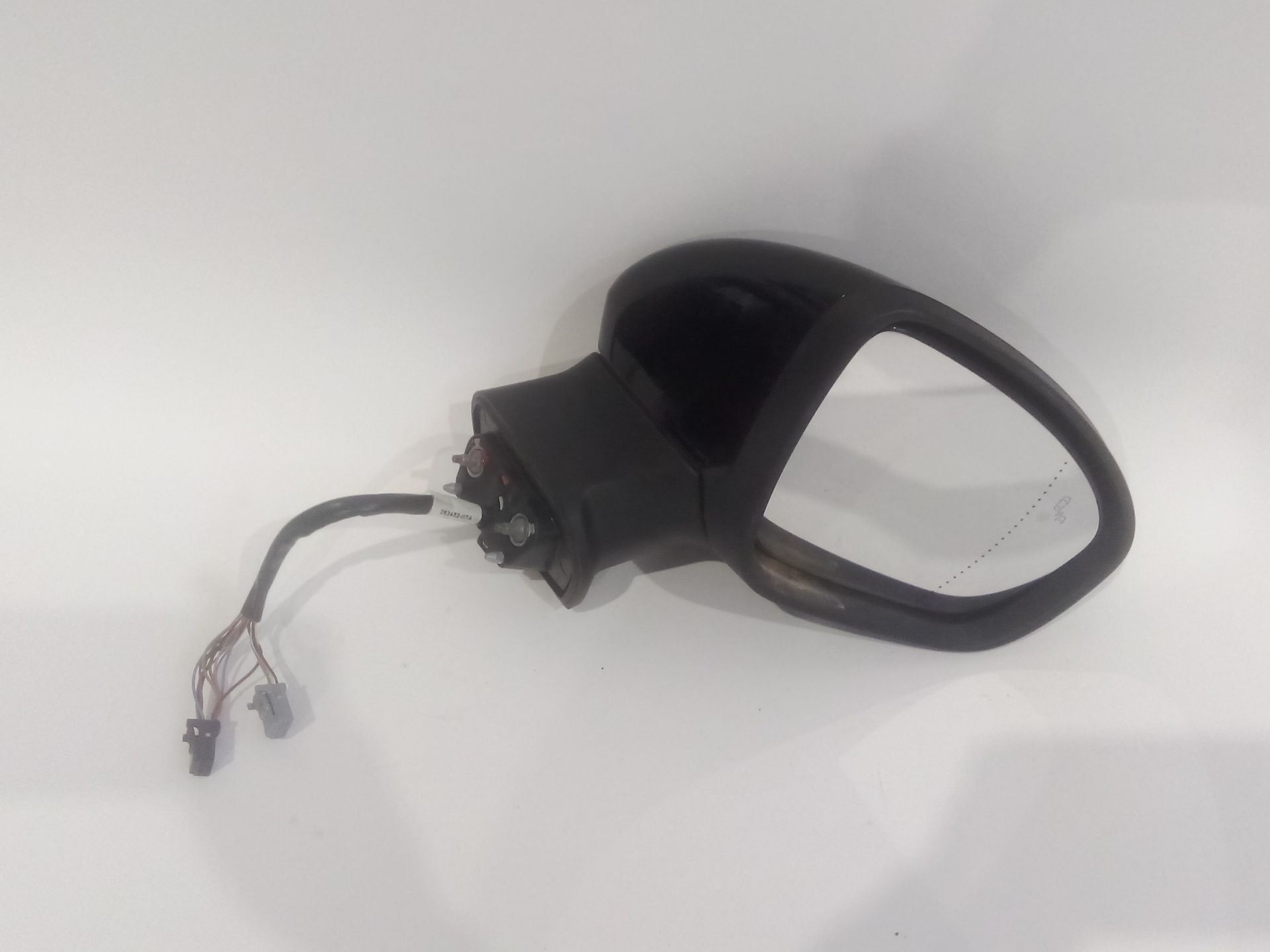 RETROVISOR DERECHO ELECTRICO RENAULT CAPTUR II (HF_) TCE 160 (HFN1)