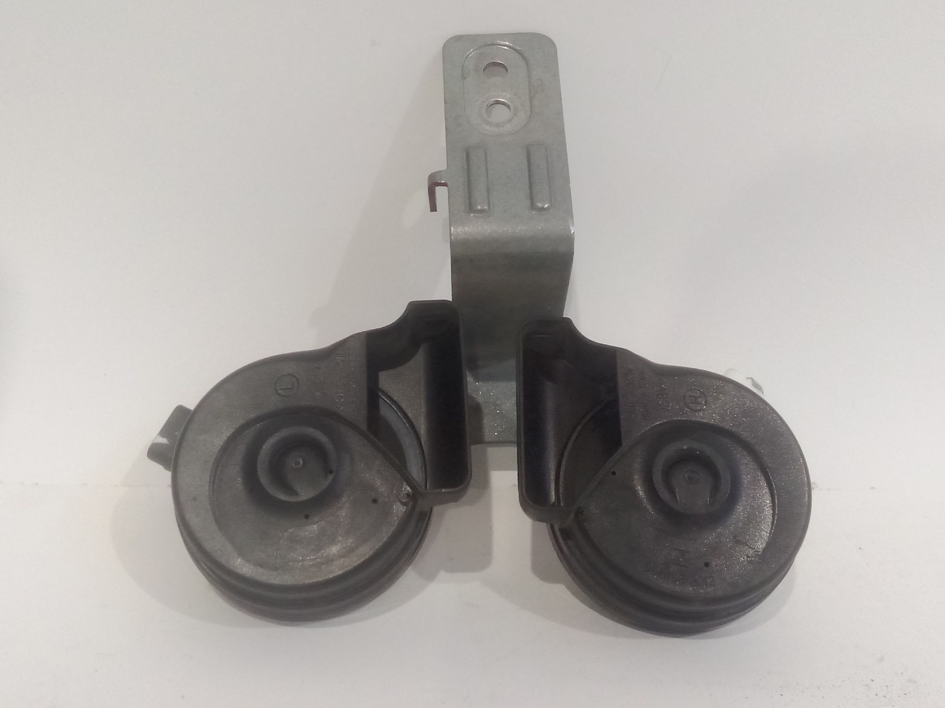CLAXON RENAULT CAPTUR II (HF_) TCE 160 (HFN1) - 256106259R