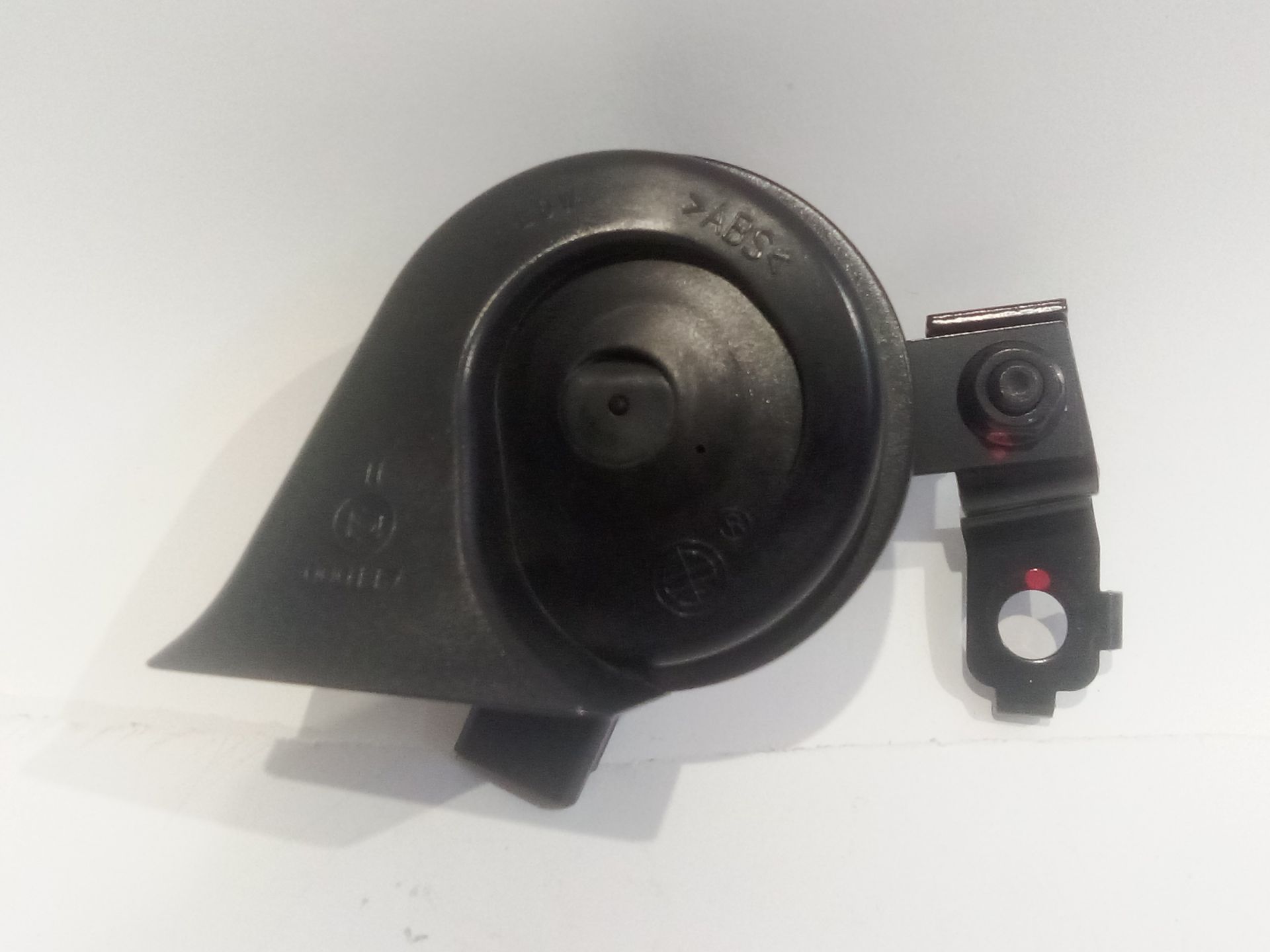 CLAXON RENAULT AUSTRAL TCE 140